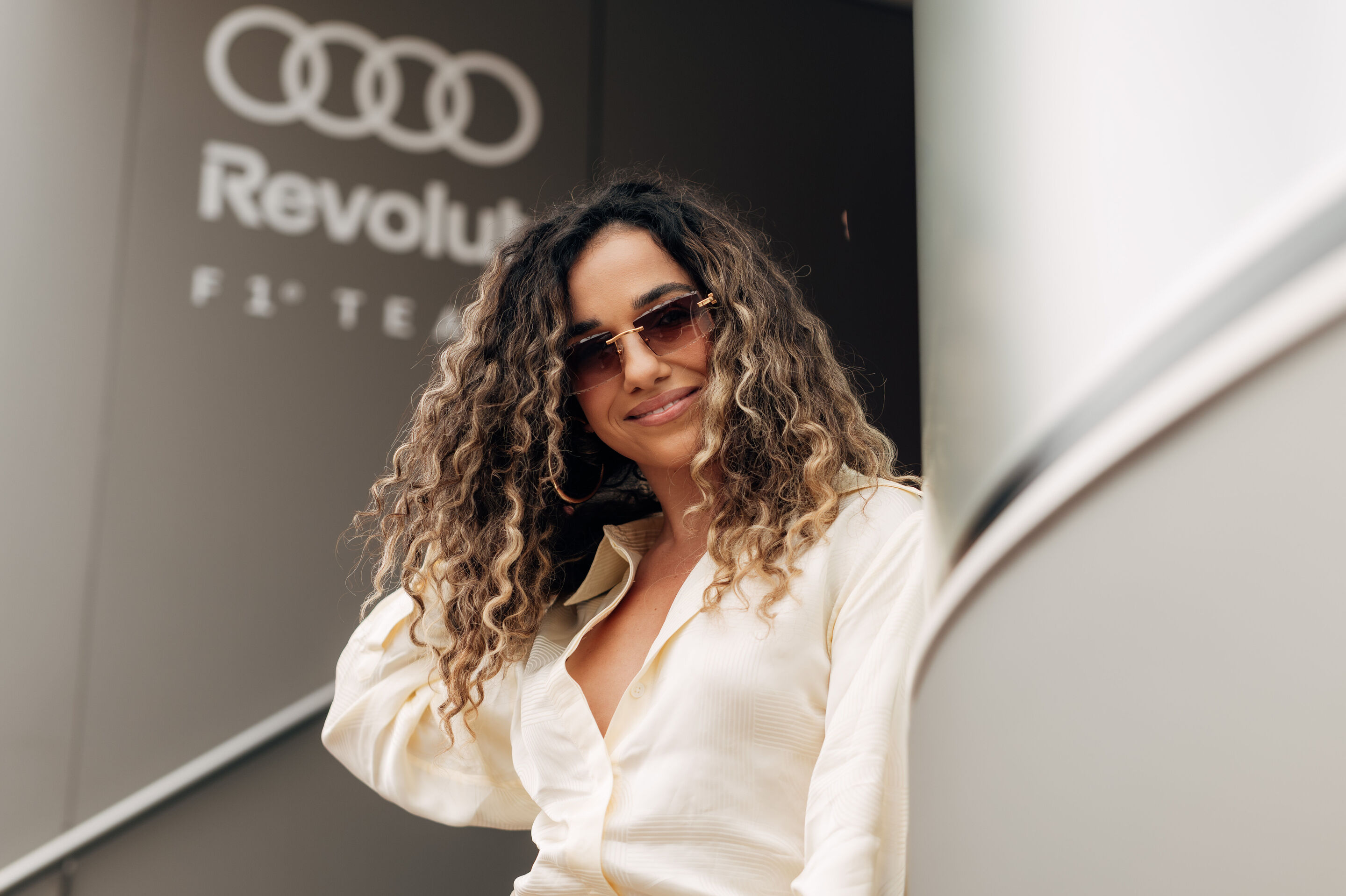 2026 Monaco Grand Prix - VIPs - 2026 Monaco Grand Prix - VIPs