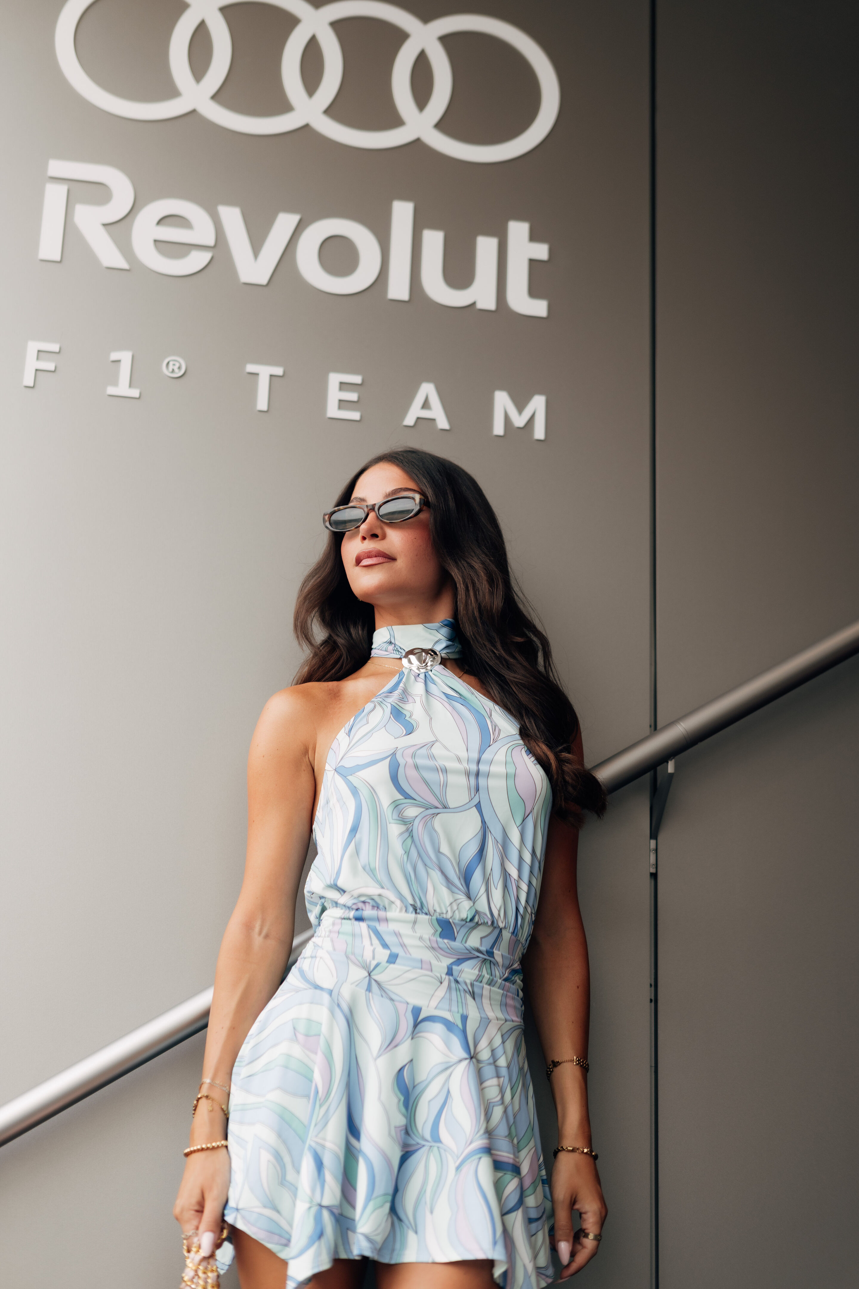 2026 Monaco Grand Prix - VIPs - 2026 Monaco Grand Prix - VIPs