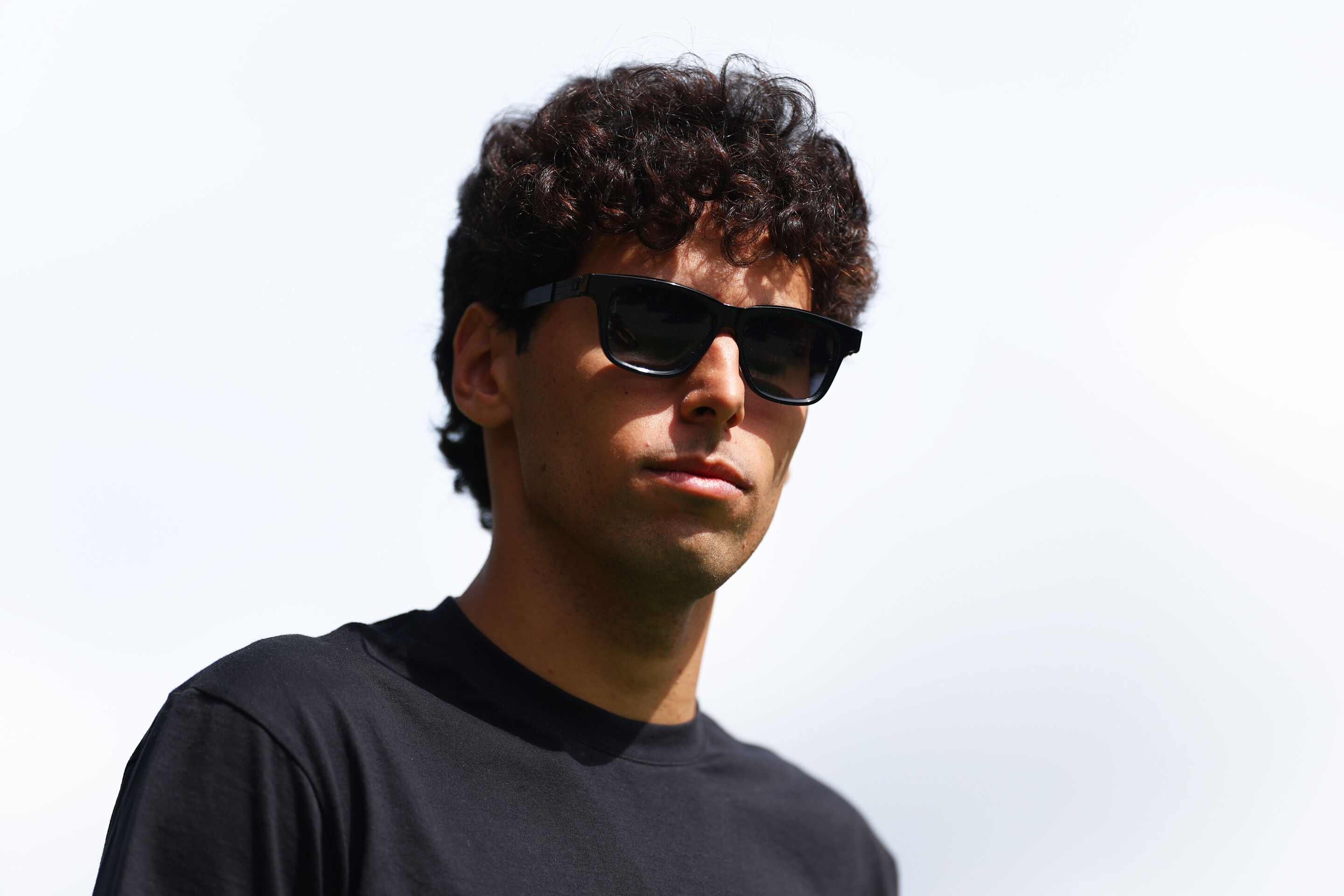 2026 Barcelona Grand Prix - Thursday - 2026 Barcelona Grand Prix - Thursday