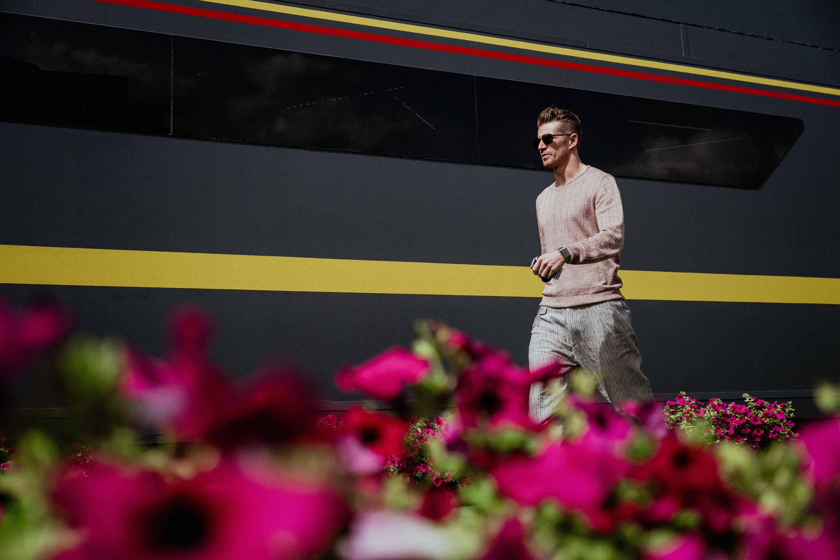 2026 Barcelona Grand Prix - Thursday - 2026 Barcelona Grand Prix - Thursday
