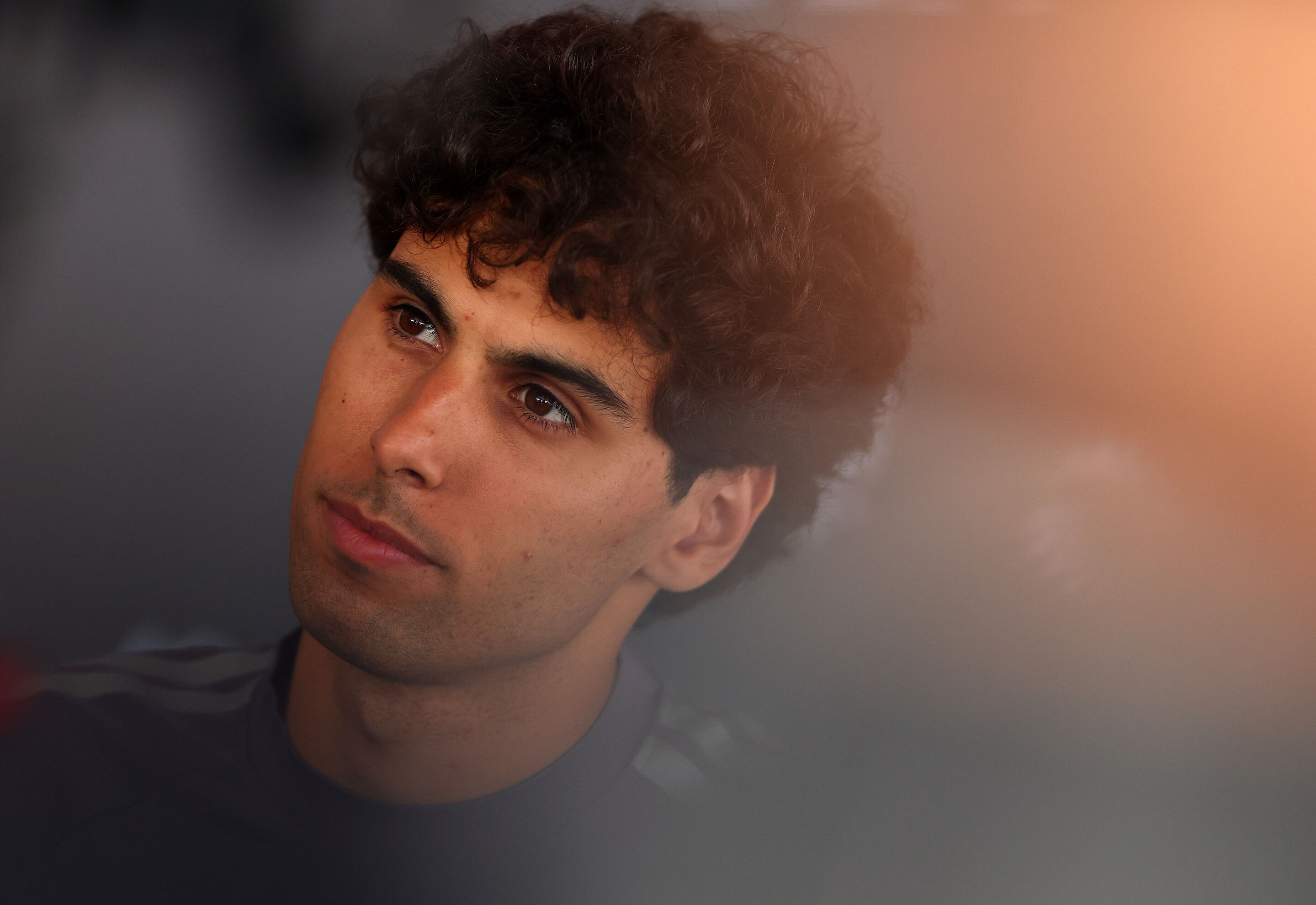 2026 Barcelona Grand Prix - Thursday - 2026 Barcelona Grand Prix - Thursday