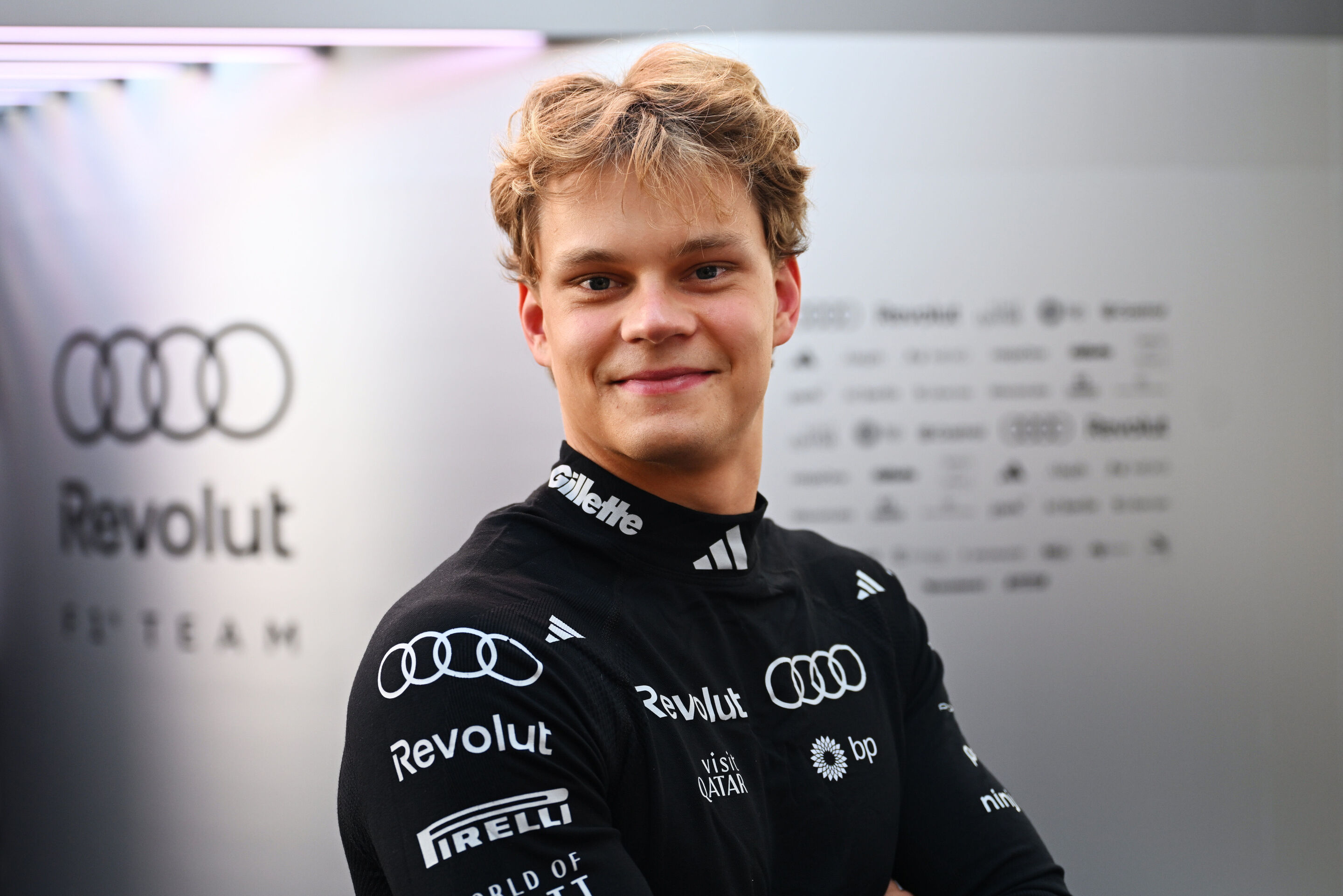 2026 Barcelona Grand Prix - Thursday - 2026 Barcelona Grand Prix - Thursday