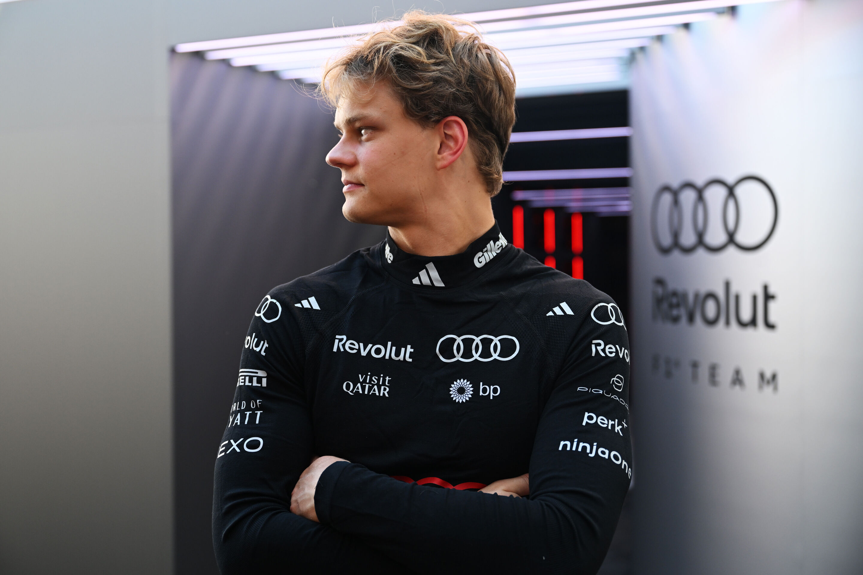 2026 Barcelona Grand Prix - Thursday - 2026 Barcelona Grand Prix - Thursday