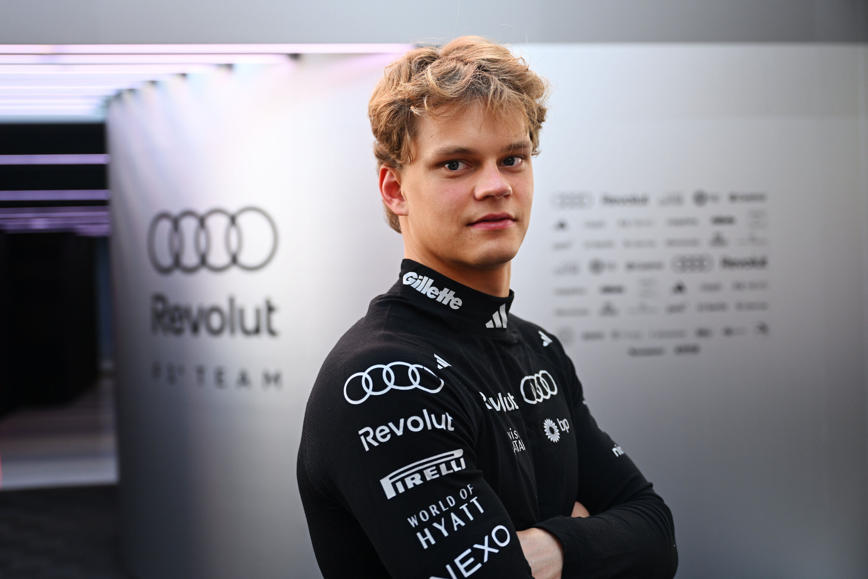 2026 Barcelona Grand Prix - Thursday - 2026 Barcelona Grand Prix - Thursday