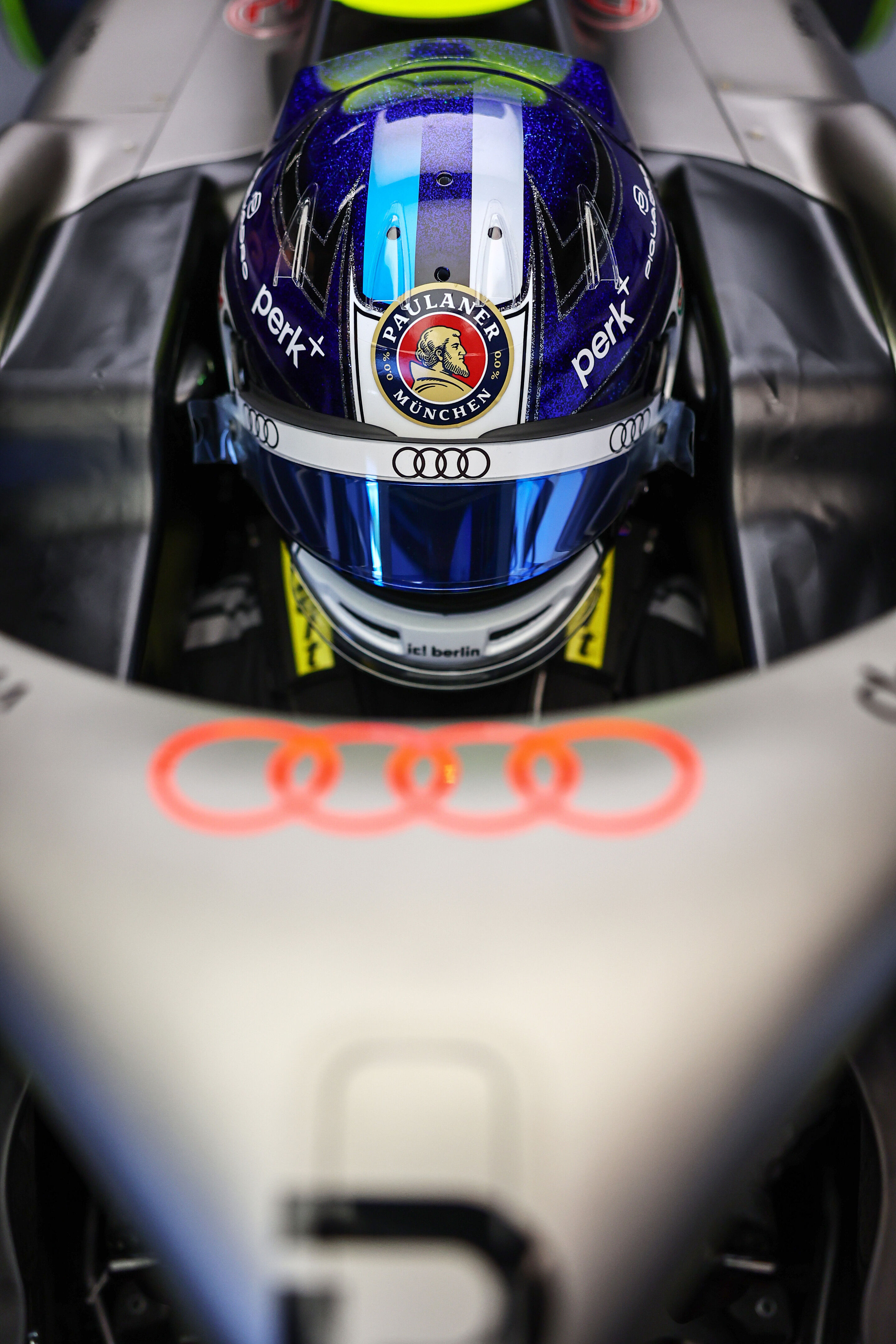 2026 Barcelona Grand Prix - Thursday - 2026 Barcelona Grand Prix - Thursday