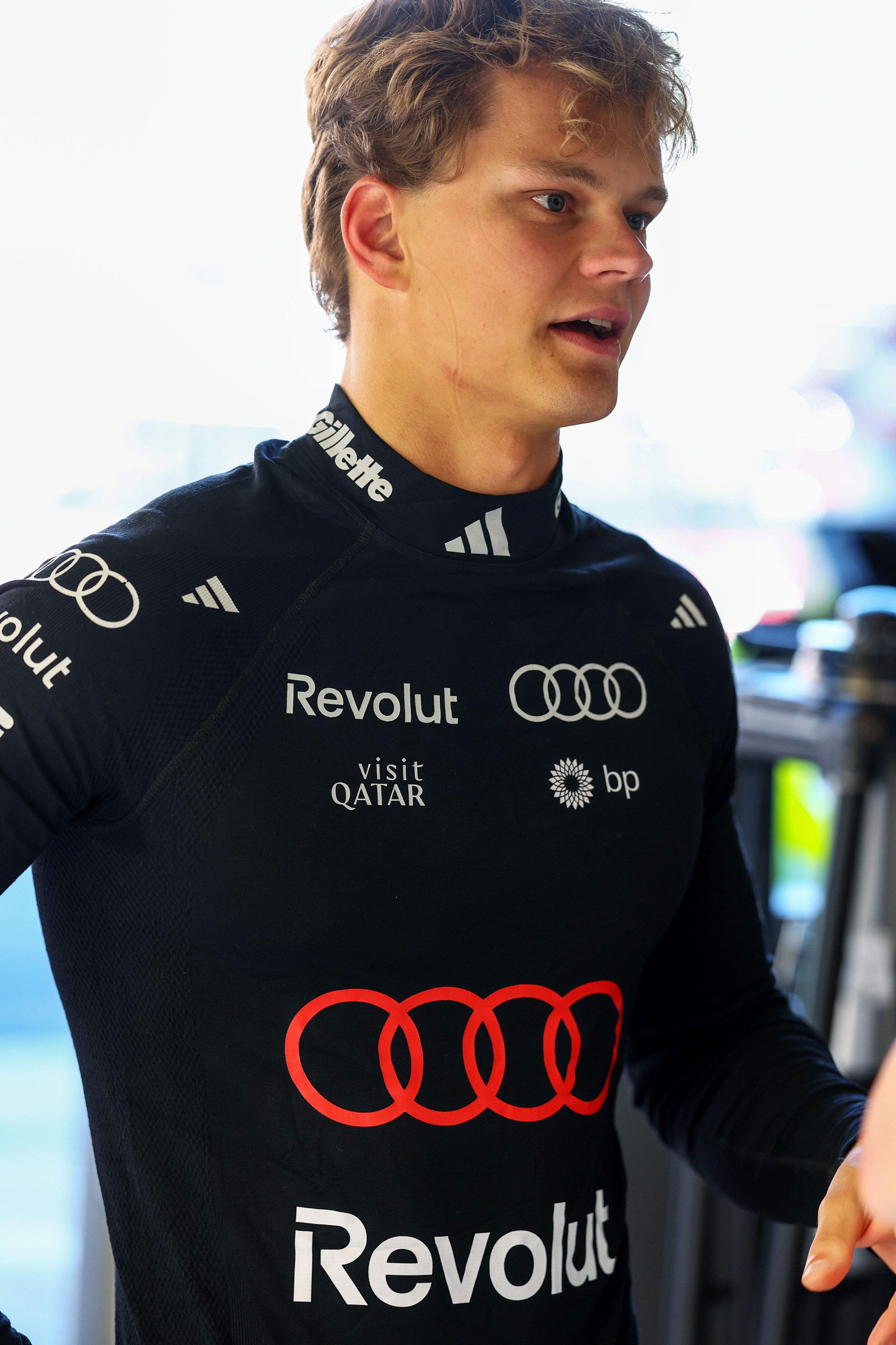 2026 Barcelona Grand Prix - Thursday - 2026 Barcelona Grand Prix - Thursday