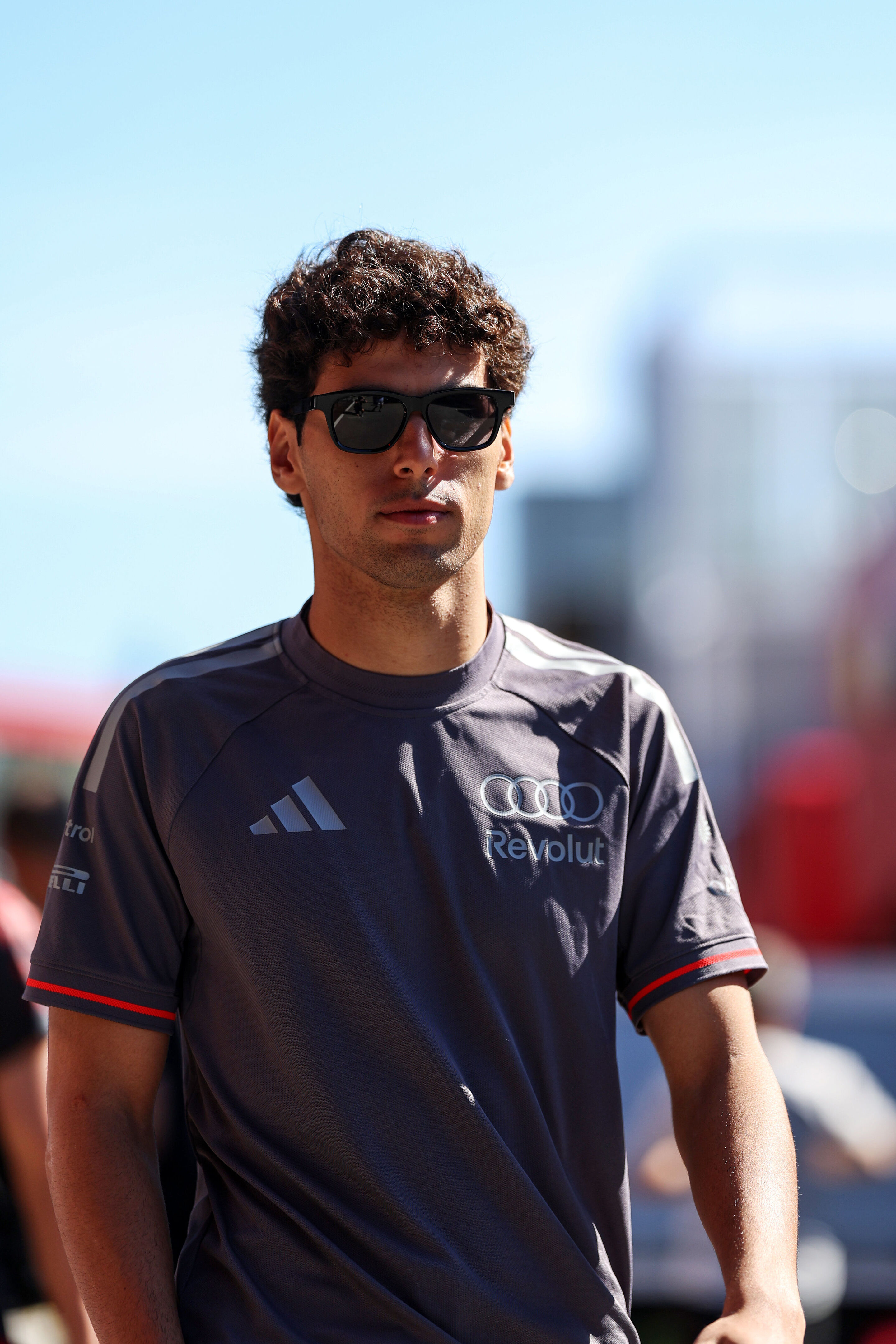 2026 Barcelona Grand Prix - Friday - 2026 Barcelona Grand Prix - Friday