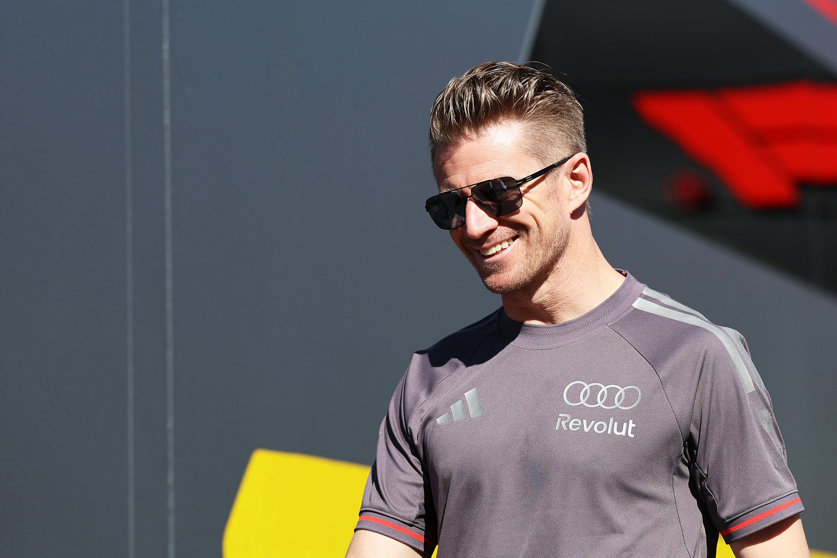 2026 Barcelona Grand Prix - Friday - 2026 Barcelona Grand Prix - Friday