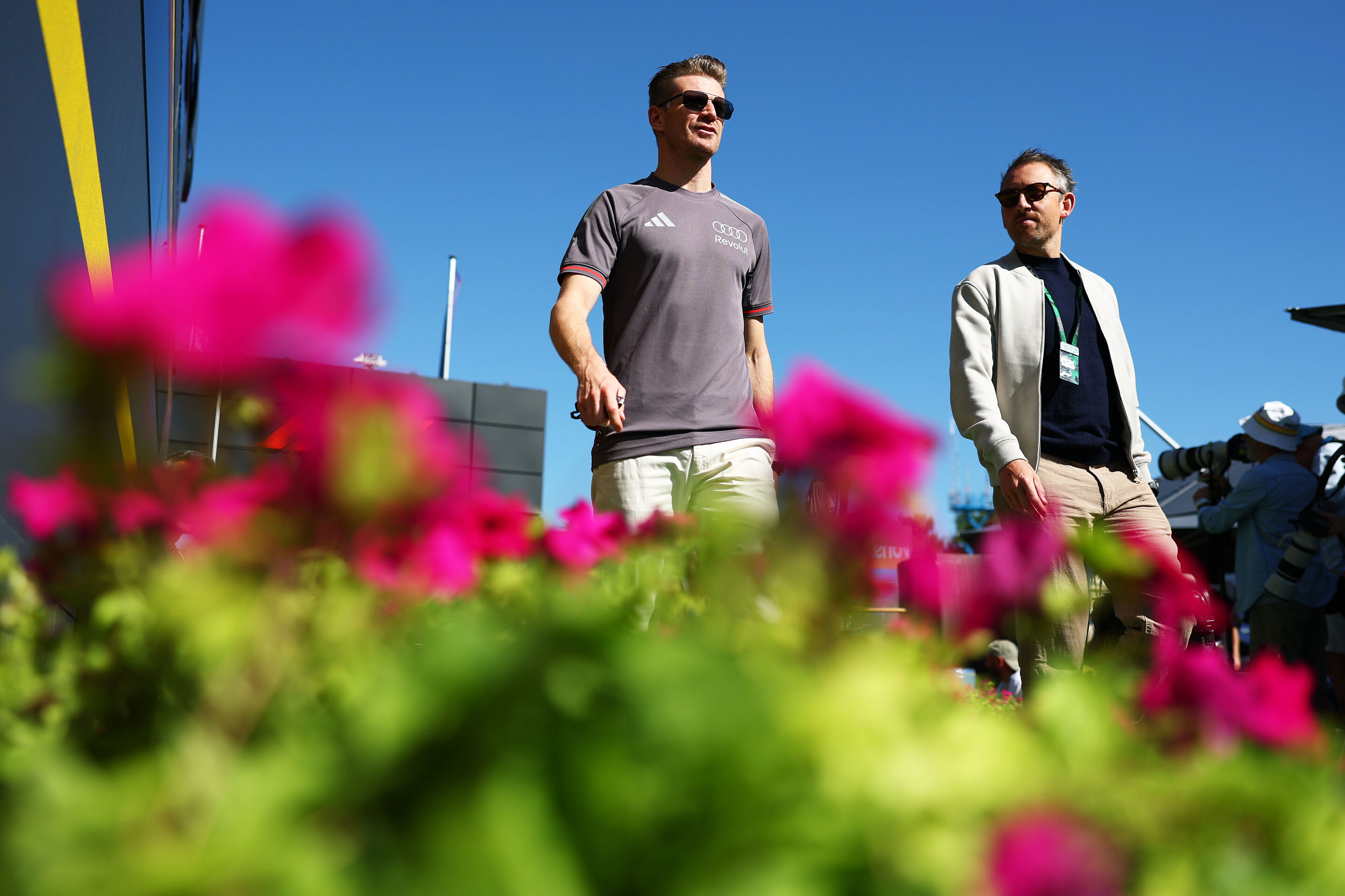 2026 Barcelona Grand Prix - Friday - 2026 Barcelona Grand Prix - Friday
