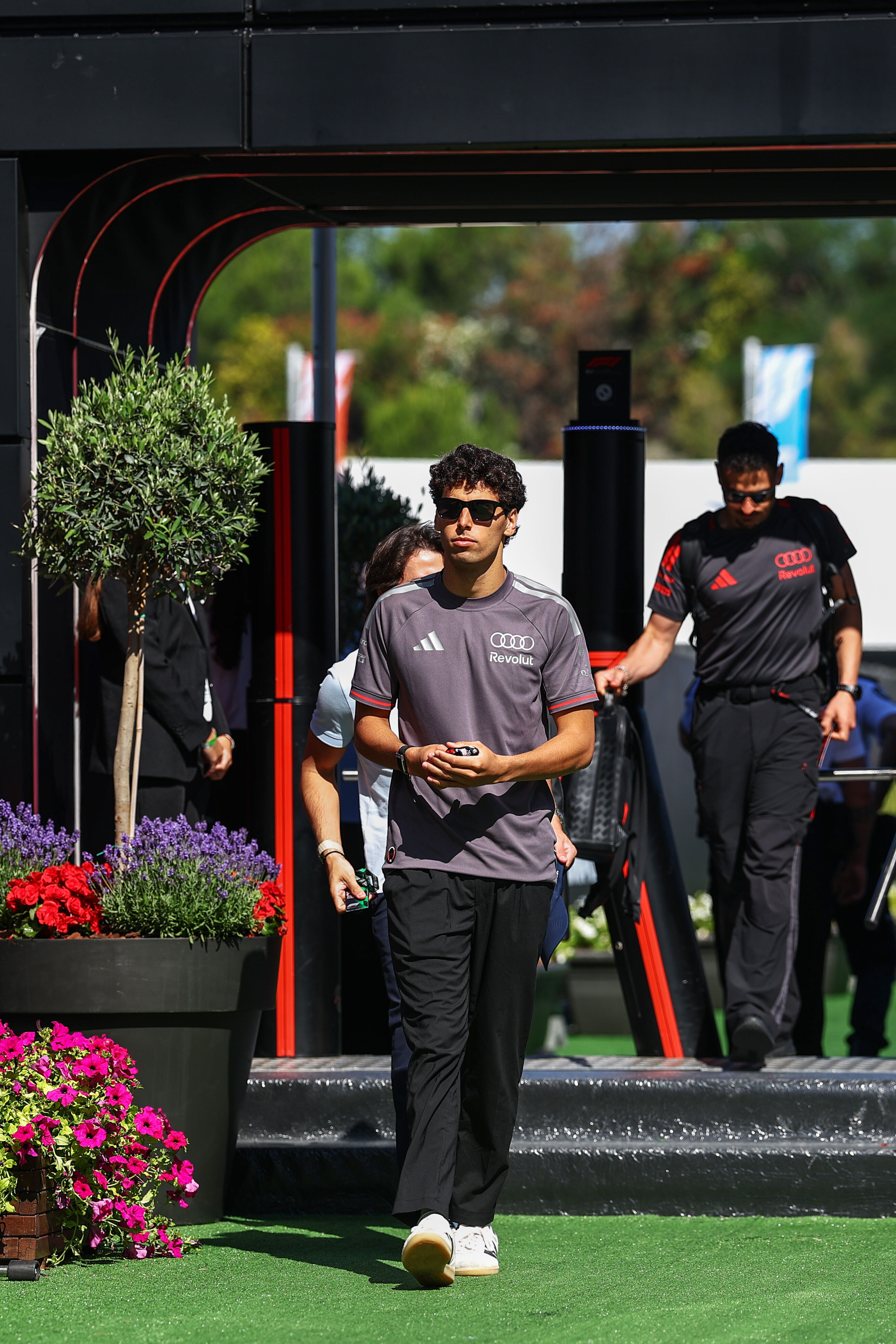 2026 Barcelona Grand Prix - Friday - 2026 Barcelona Grand Prix - Friday