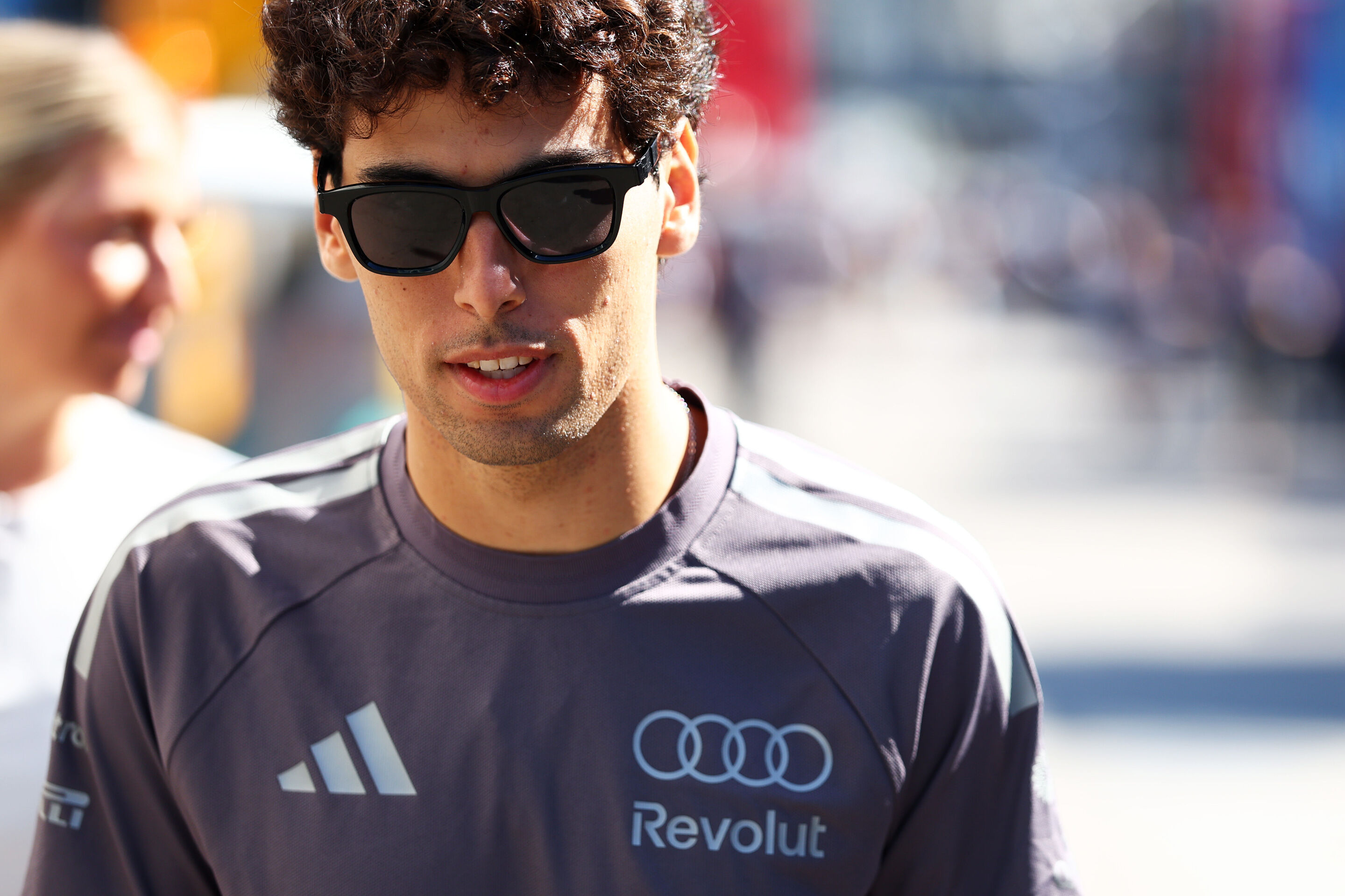 2026 Barcelona Grand Prix - Friday - 2026 Barcelona Grand Prix - Friday