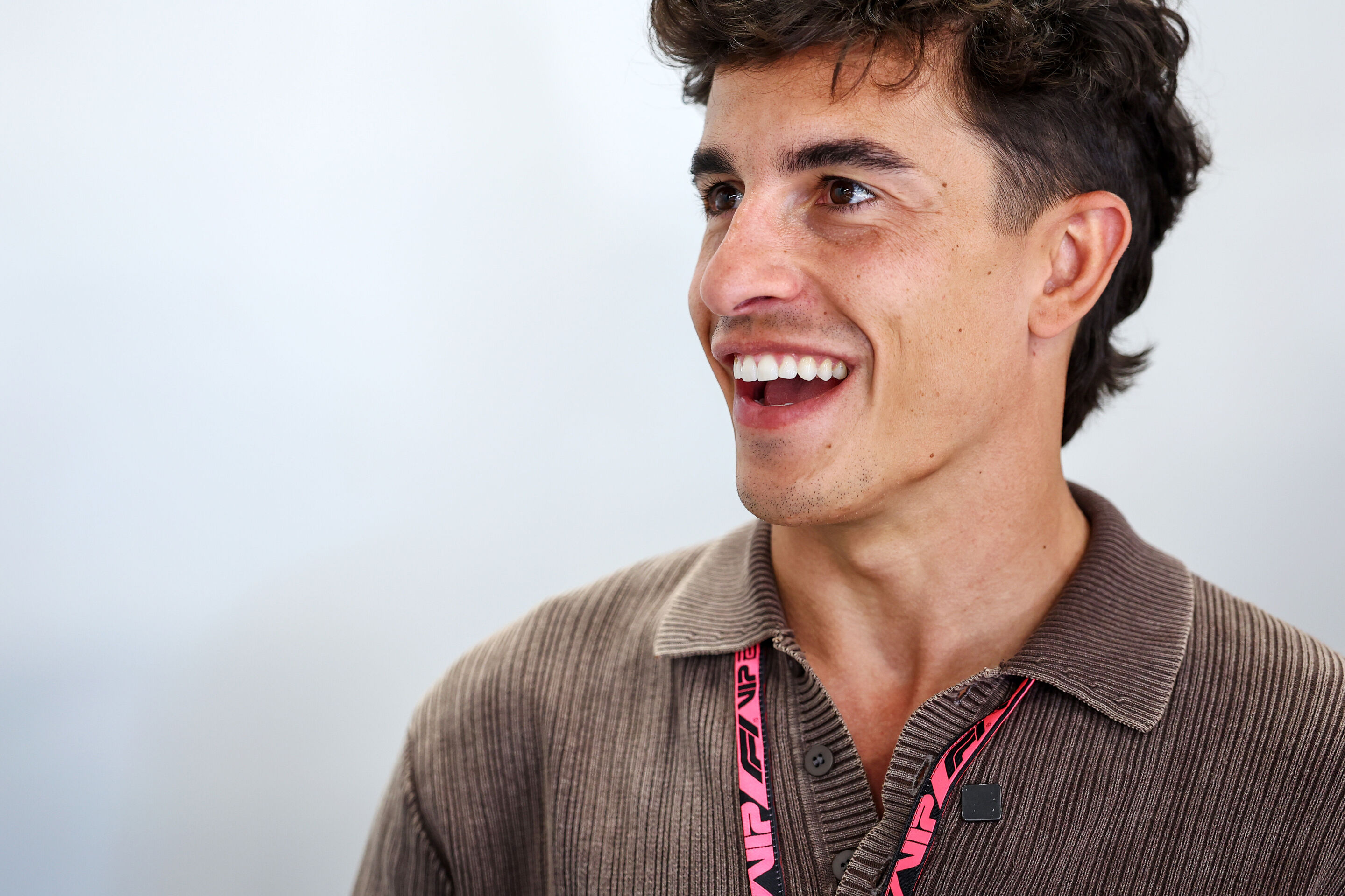 2026 Barcelona Grand Prix - Friday - 2026 Barcelona Grand Prix - Friday