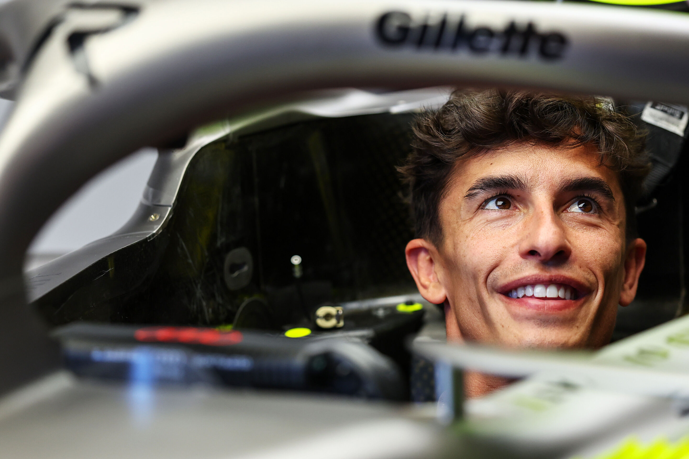 2026 Barcelona Grand Prix - Friday - 2026 Barcelona Grand Prix - Friday