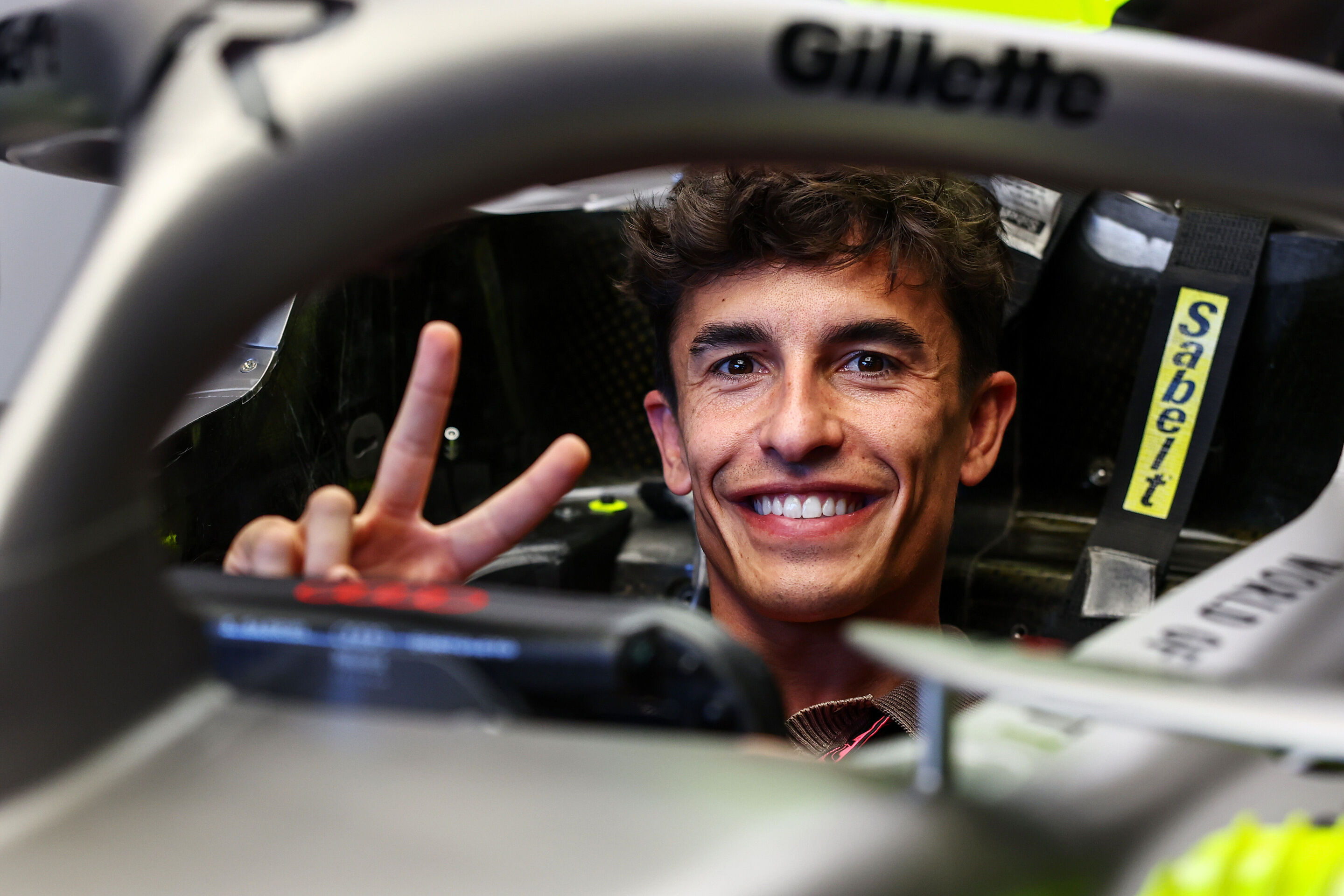 2026 Barcelona Grand Prix - Friday - 2026 Barcelona Grand Prix - Friday