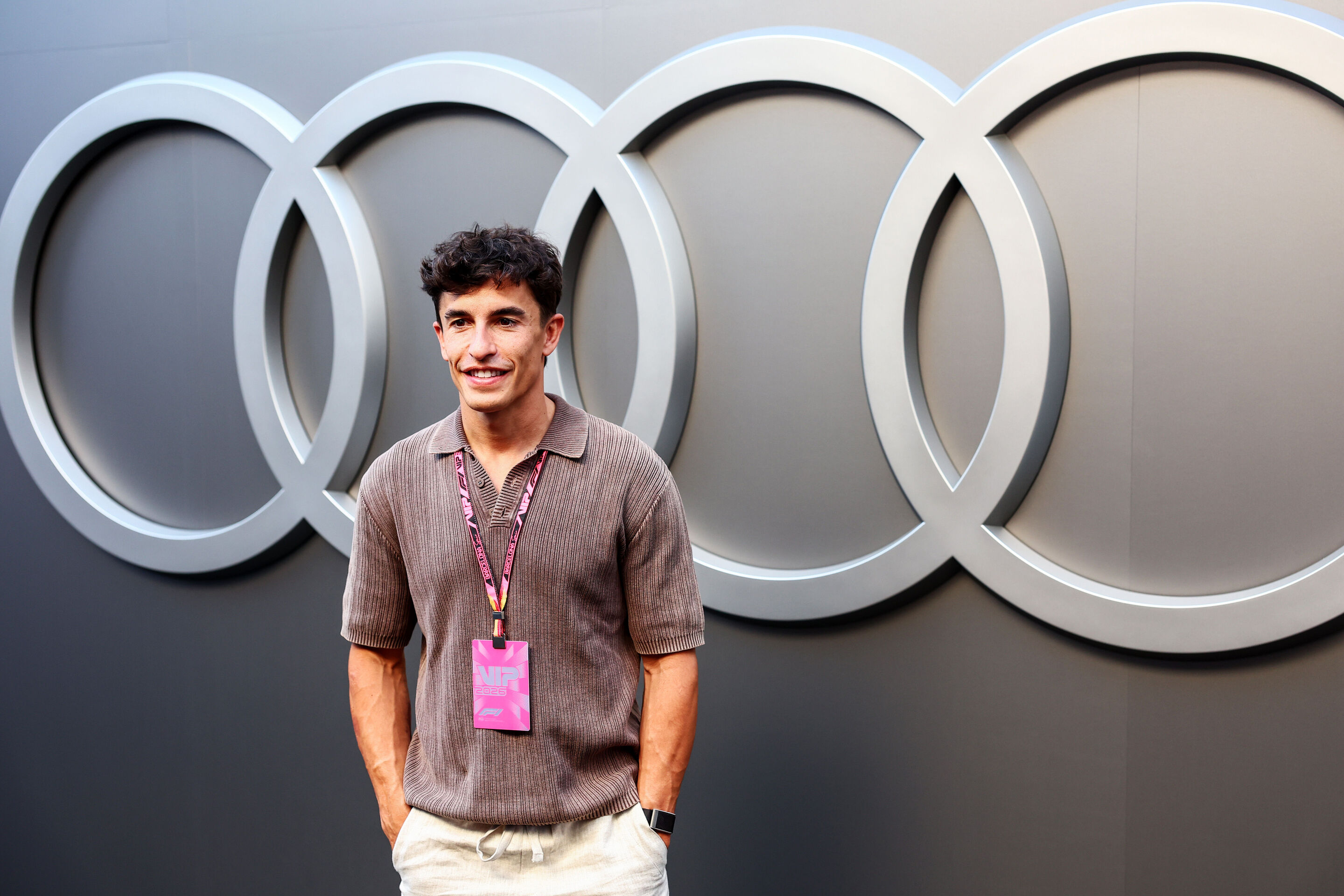 2026 Barcelona Grand Prix - Friday - 2026 Barcelona Grand Prix - Friday
