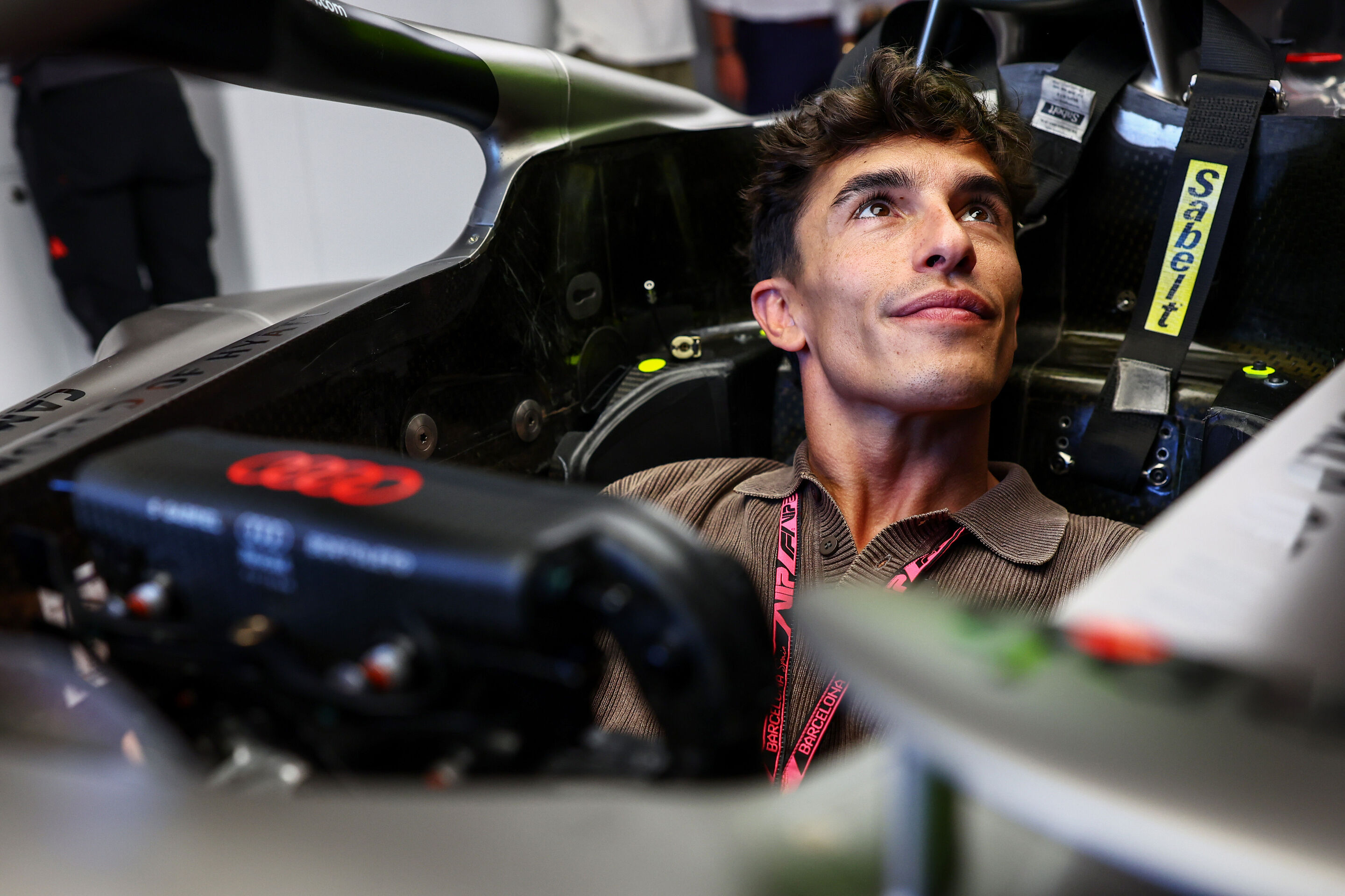 2026 Barcelona Grand Prix - Friday - 2026 Barcelona Grand Prix - Friday