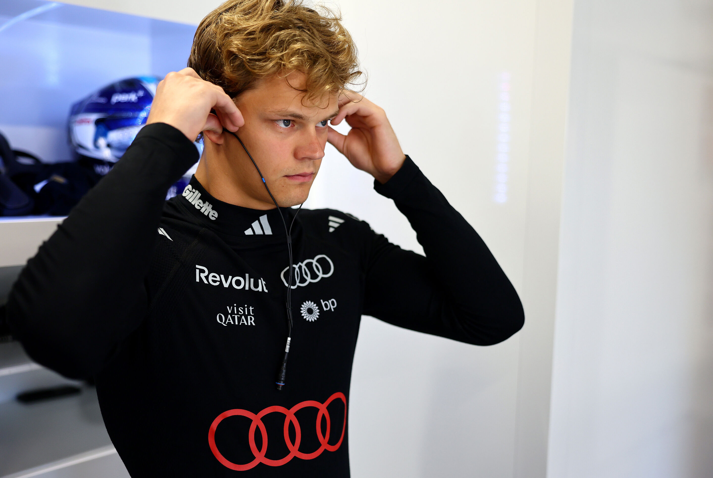 2026 Barcelona Grand Prix - Friday - 2026 Barcelona Grand Prix - Friday