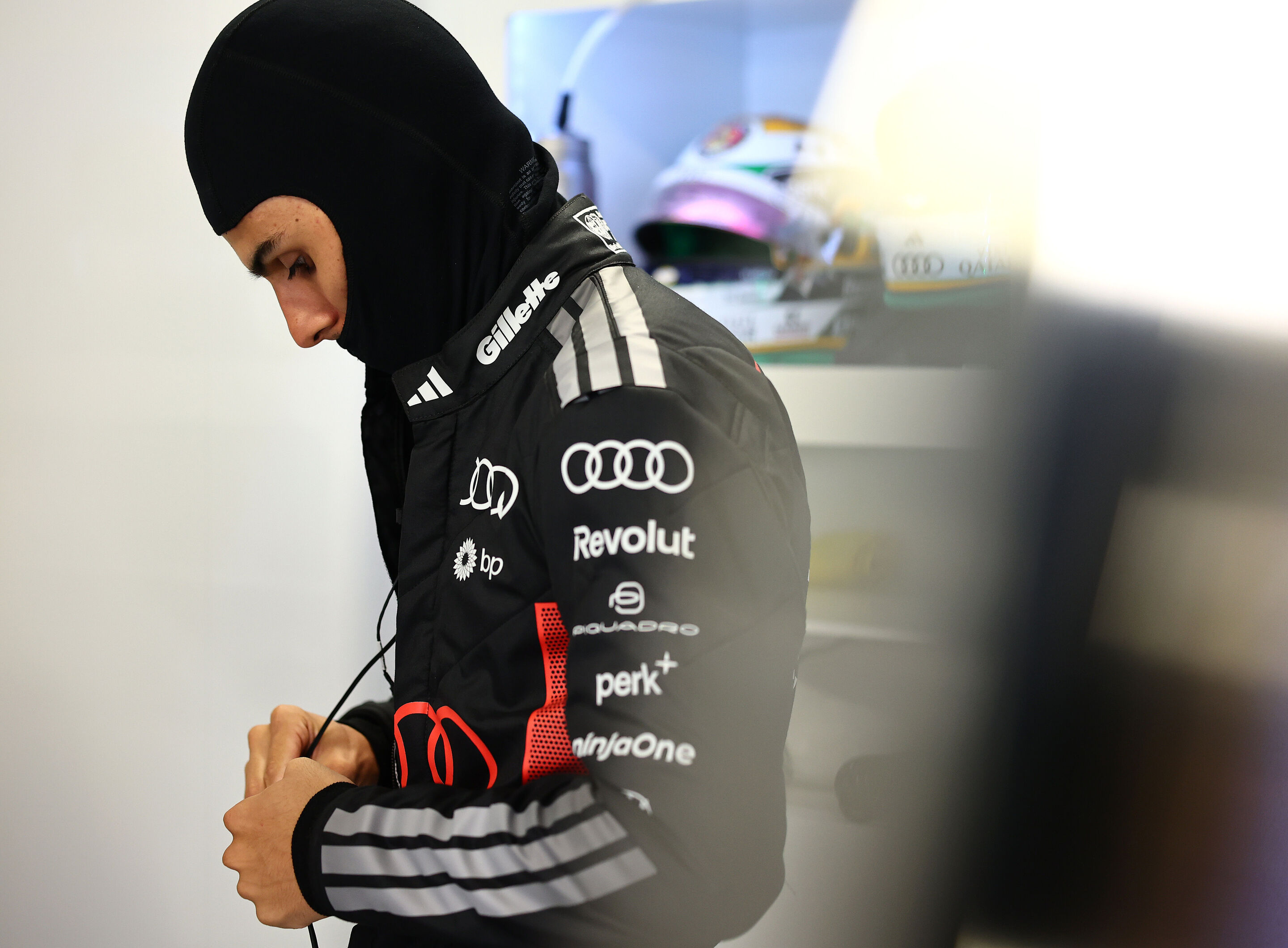 2026 Barcelona Grand Prix - Friday - 2026 Barcelona Grand Prix - Friday