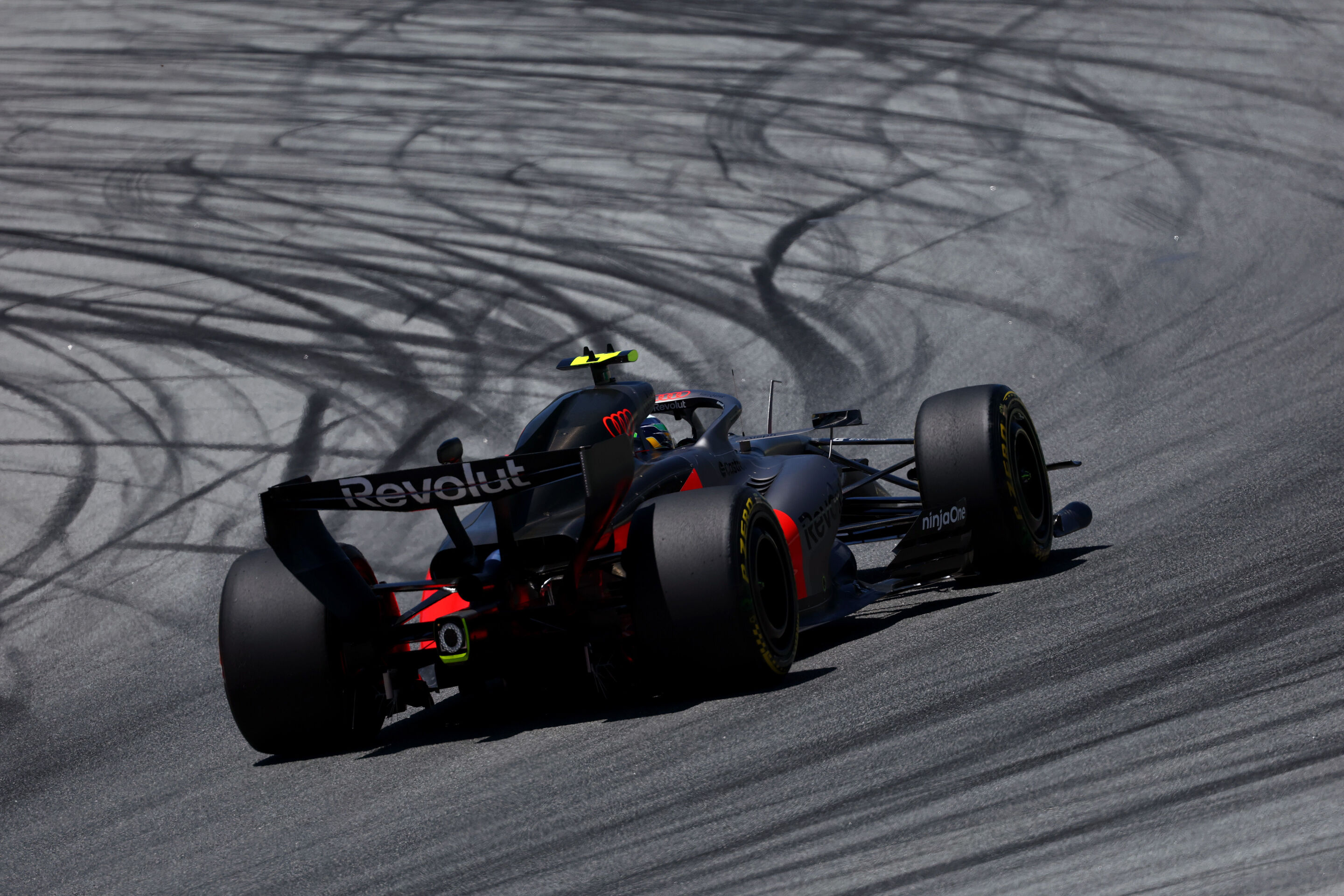 2026 Barcelona Grand Prix - Friday - 2026 Barcelona Grand Prix - Friday