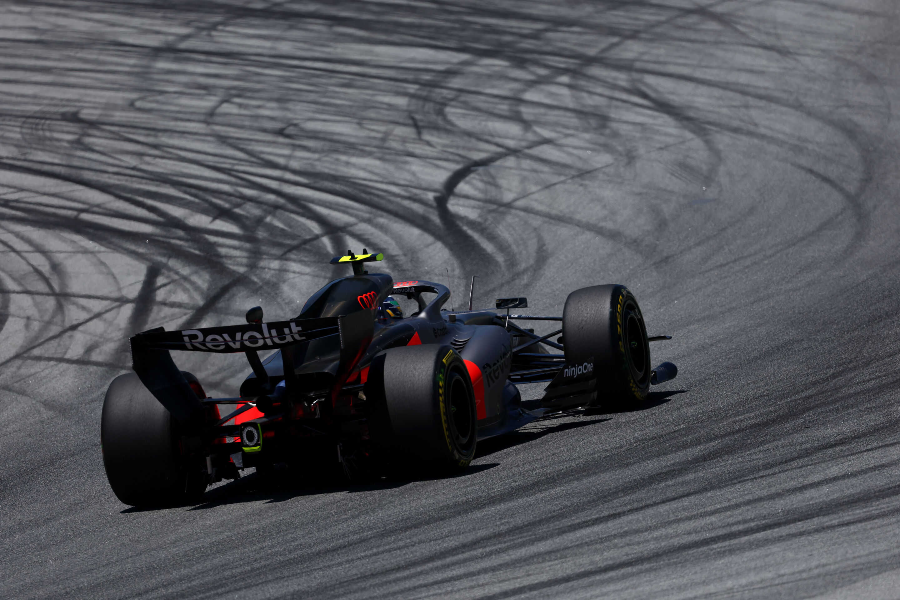 2026 Barcelona Grand Prix - Friday - 2026 Barcelona Grand Prix - Friday
