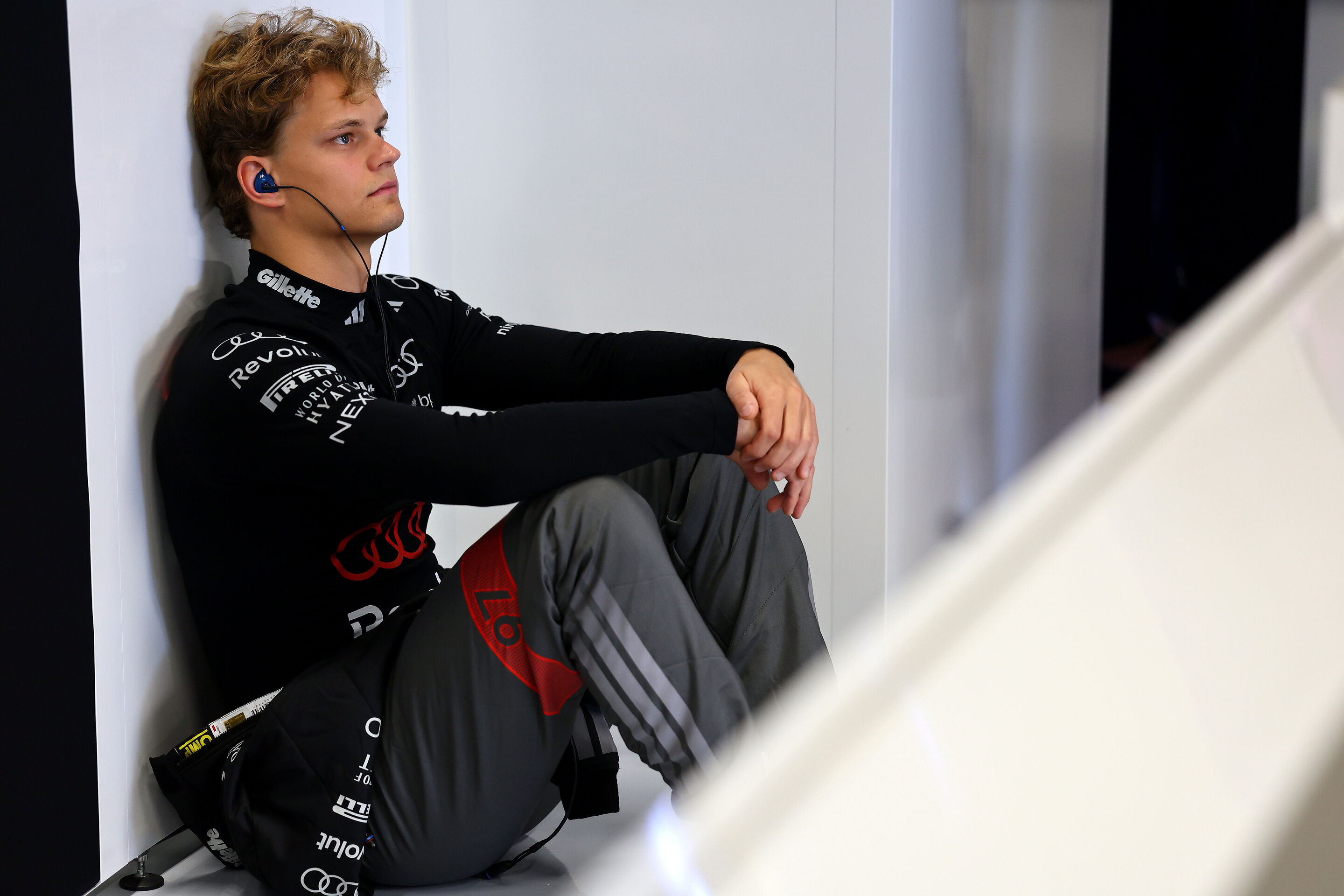 2026 Barcelona Grand Prix - Friday - 2026 Barcelona Grand Prix - Friday