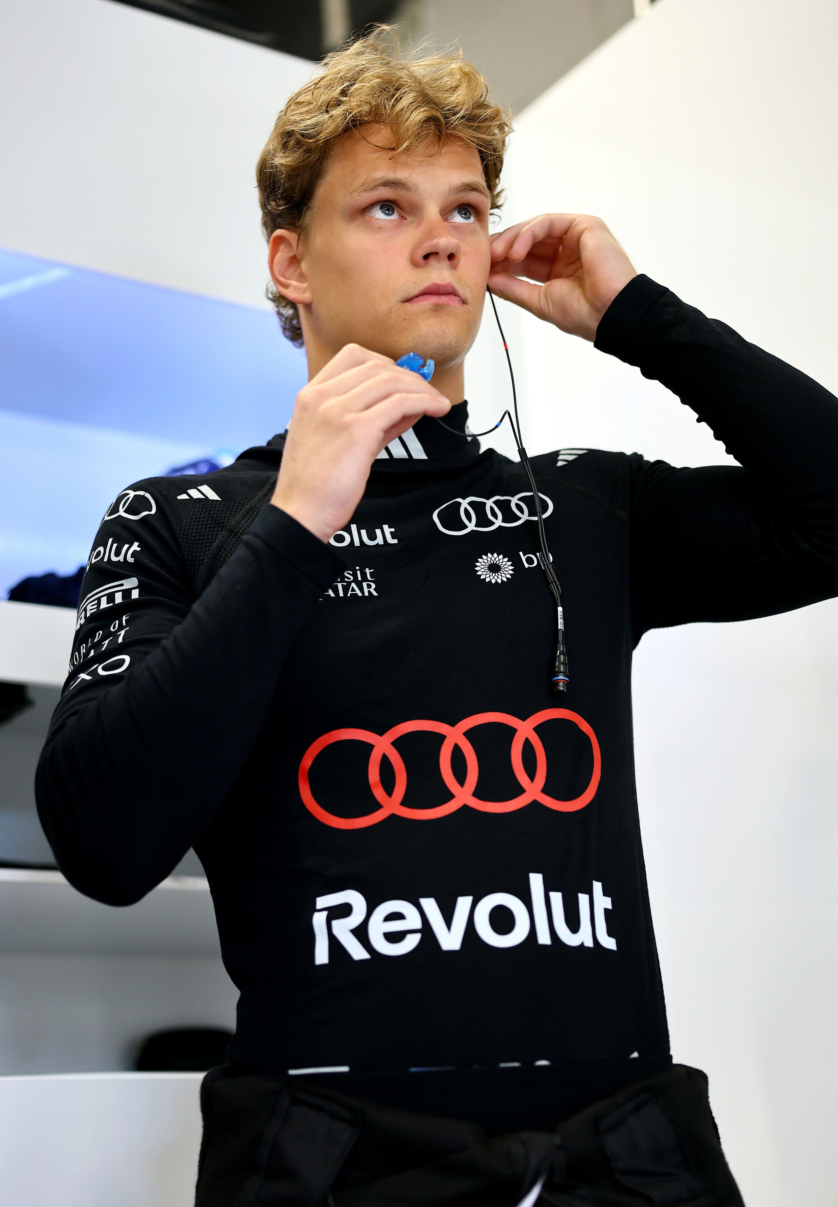 2026 Barcelona Grand Prix - Friday - 2026 Barcelona Grand Prix - Friday