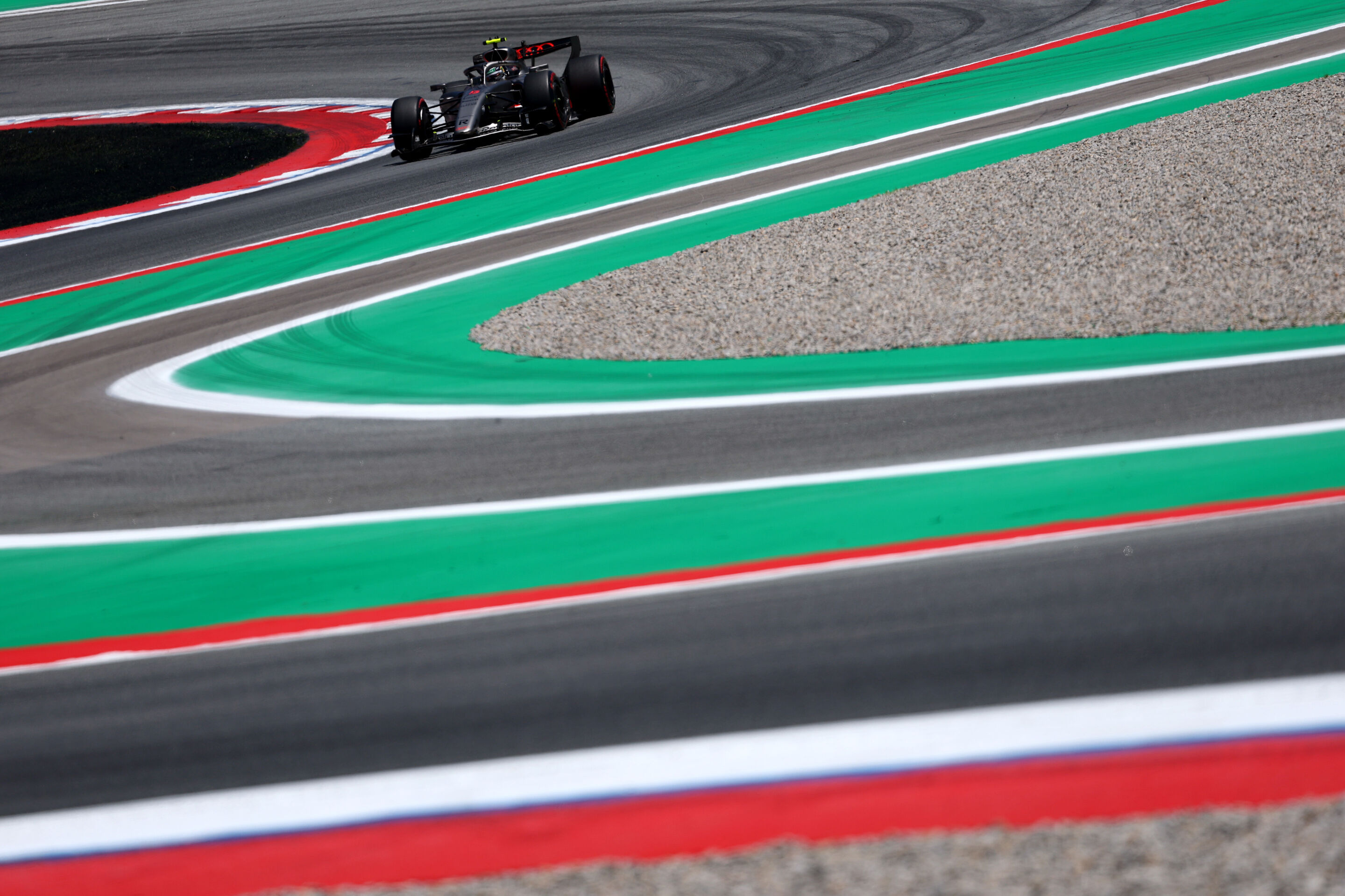 2026 Barcelona Grand Prix - Friday - 2026 Barcelona Grand Prix - Friday