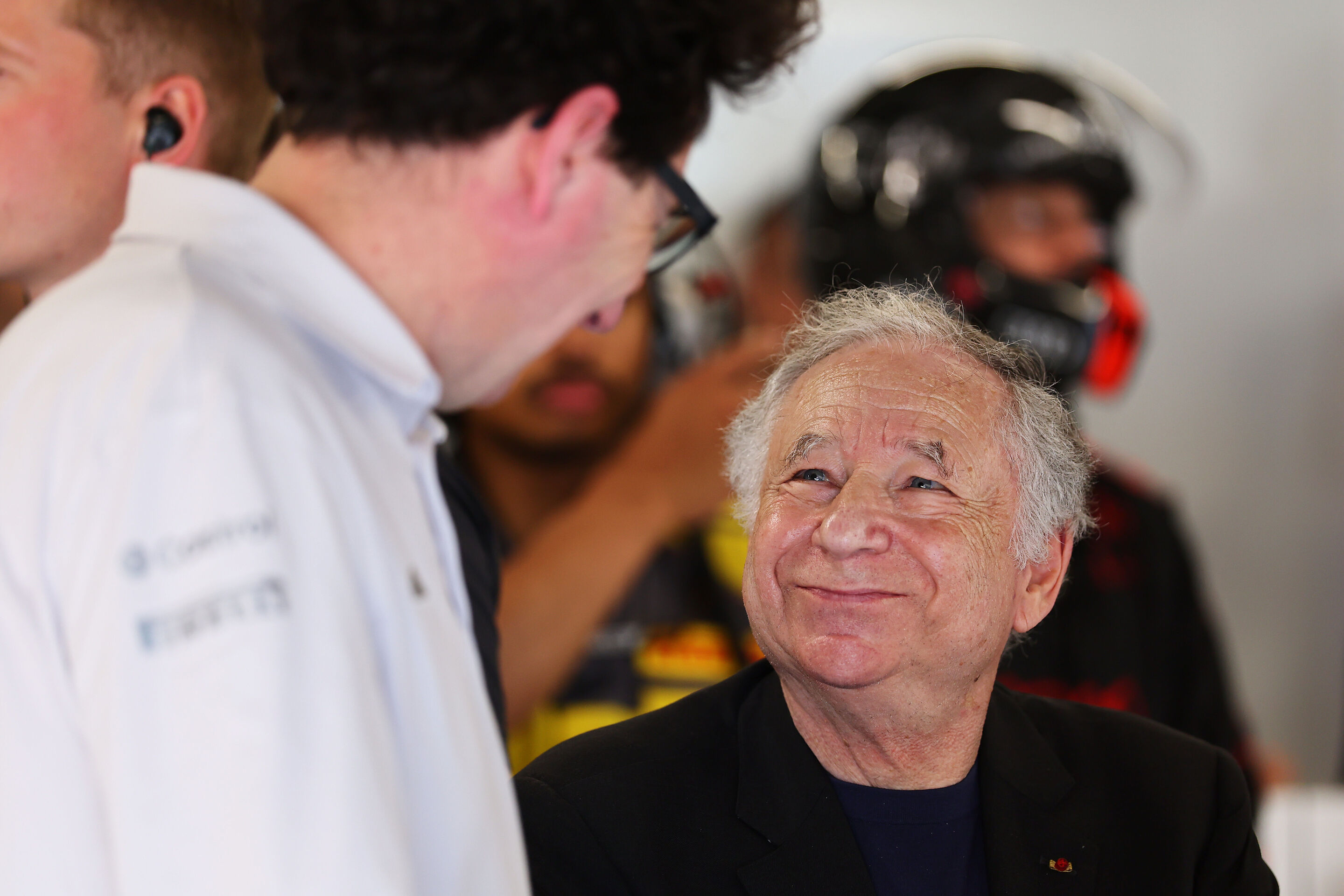 2026 Barcelona Grand Prix - Friday - 2026 Barcelona Grand Prix - Friday