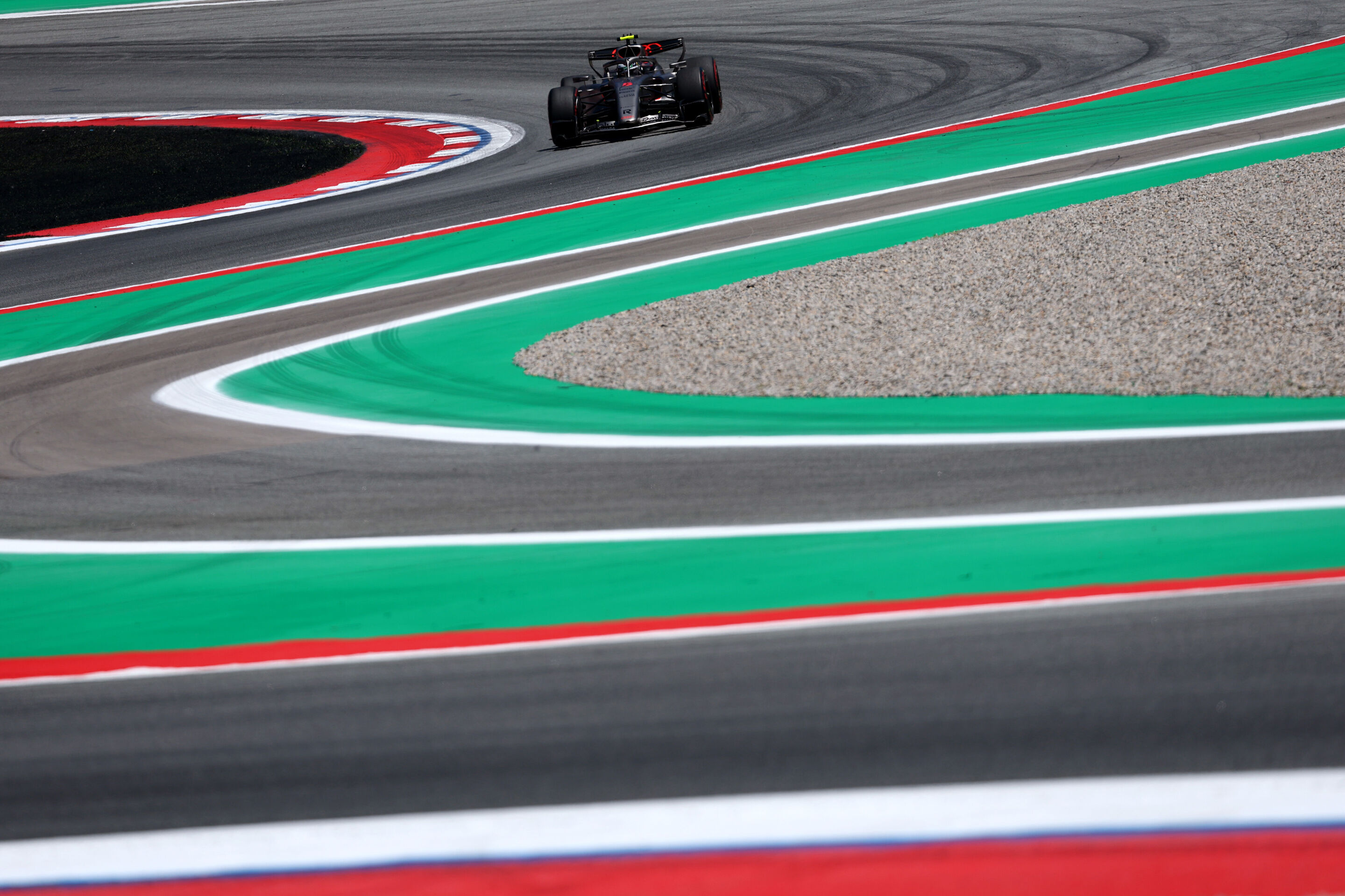 2026 Barcelona Grand Prix - Friday - 2026 Barcelona Grand Prix - Friday
