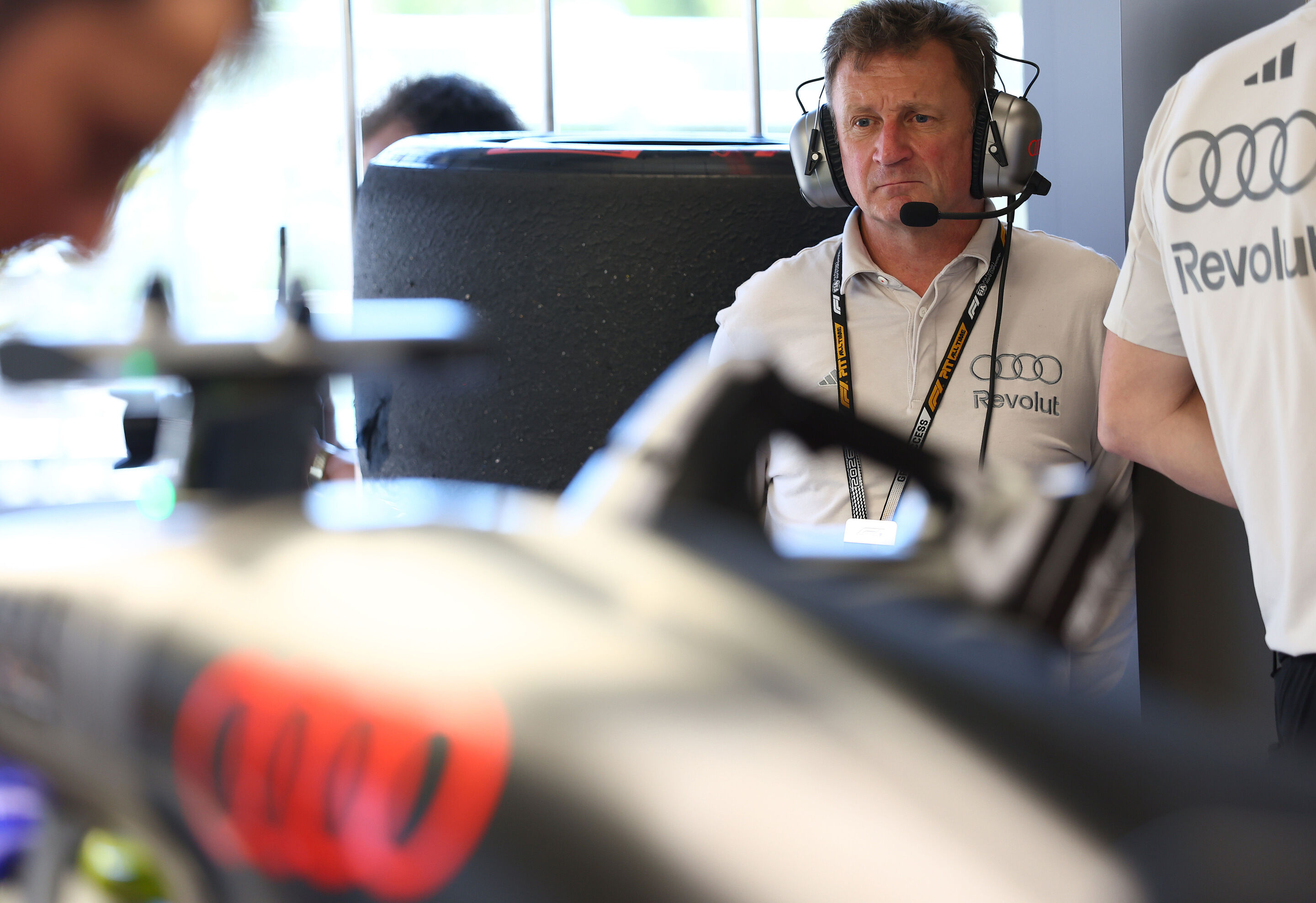 2026 Barcelona Grand Prix - Friday - 2026 Barcelona Grand Prix - Friday