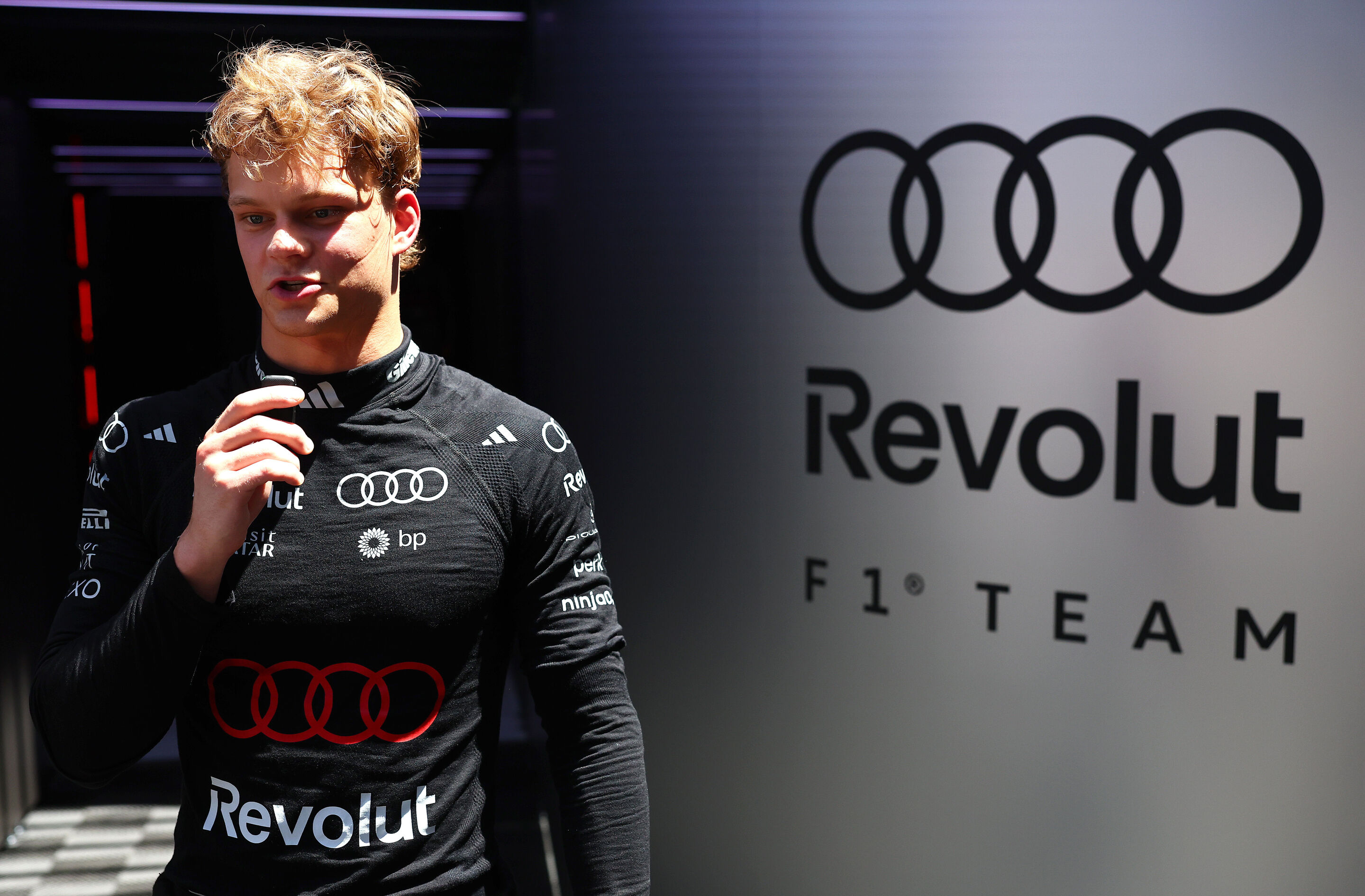 2026 Barcelona Grand Prix - Friday - 2026 Barcelona Grand Prix - Friday