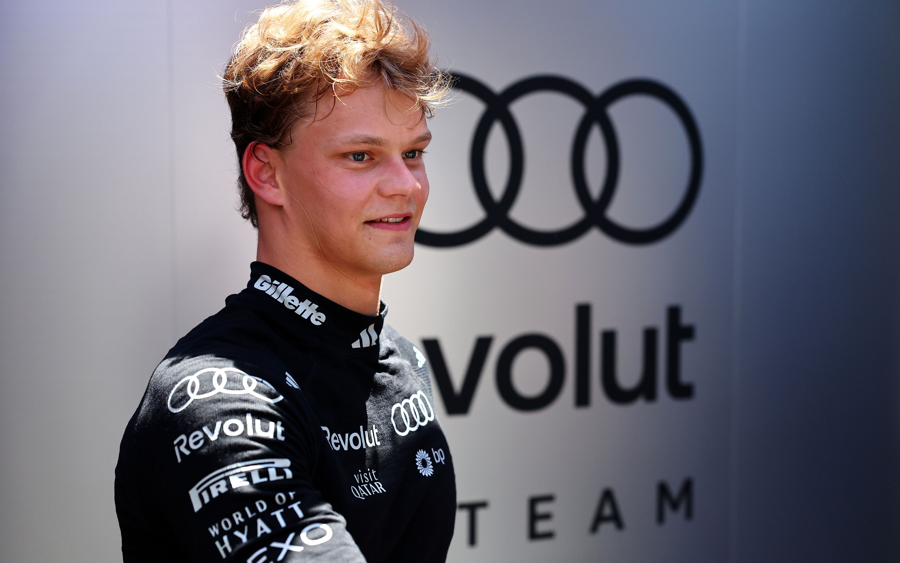 2026 Barcelona Grand Prix - Friday - 2026 Barcelona Grand Prix - Friday