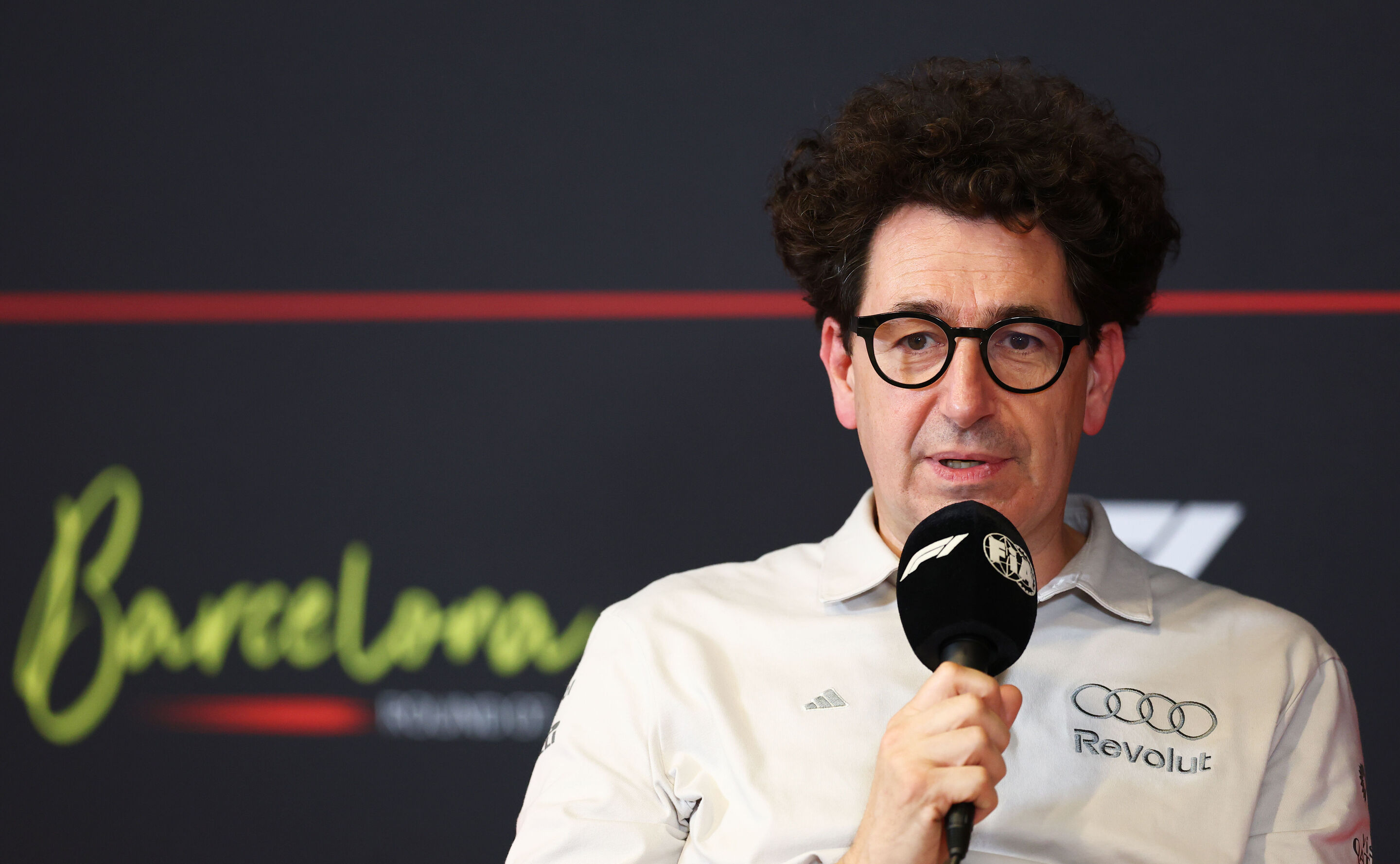 2026 Barcelona Grand Prix - Friday - 2026 Barcelona Grand Prix - Friday