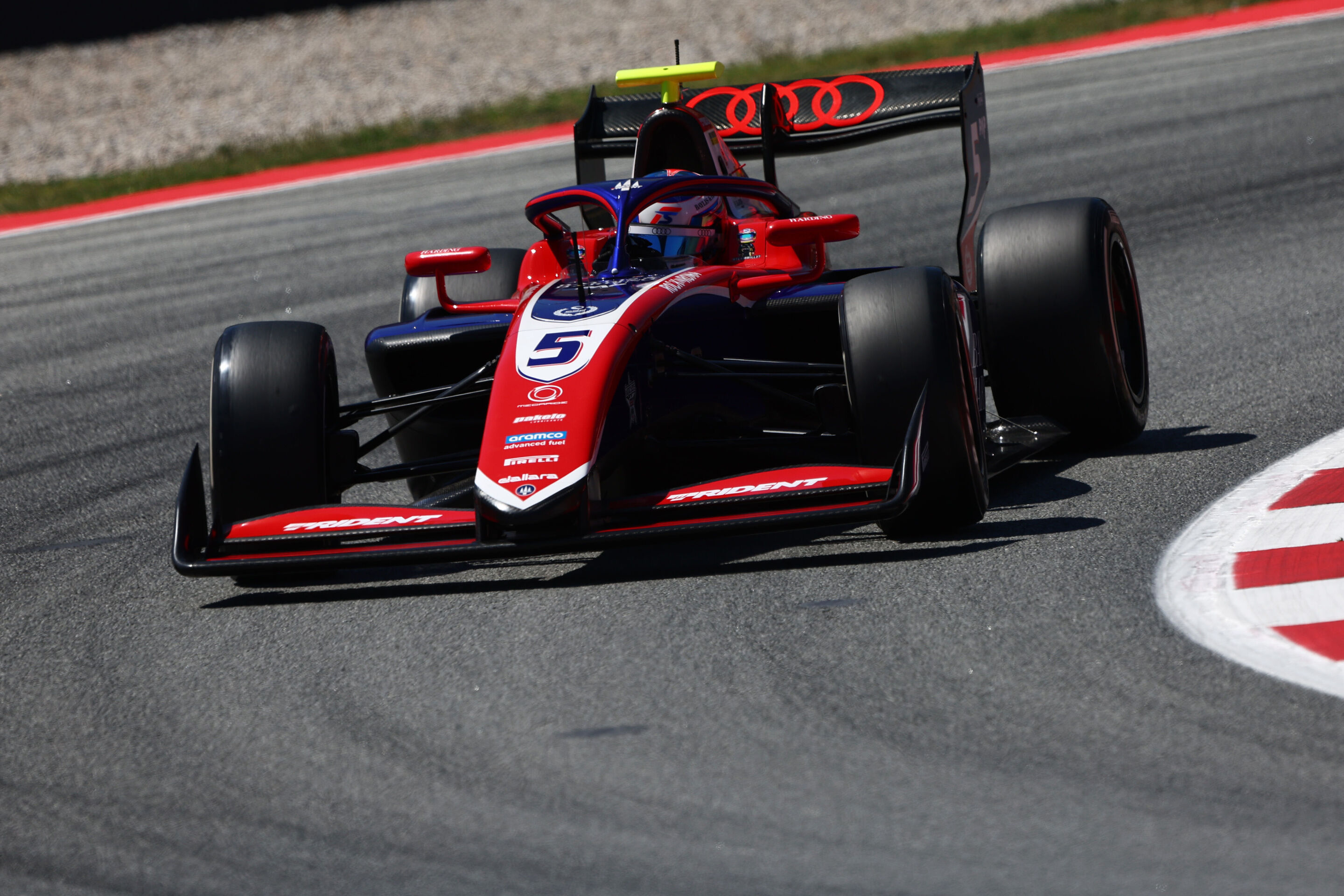 2026 Barcelona Grand Prix - F3 - 2026 Barcelona Grand Prix - F3