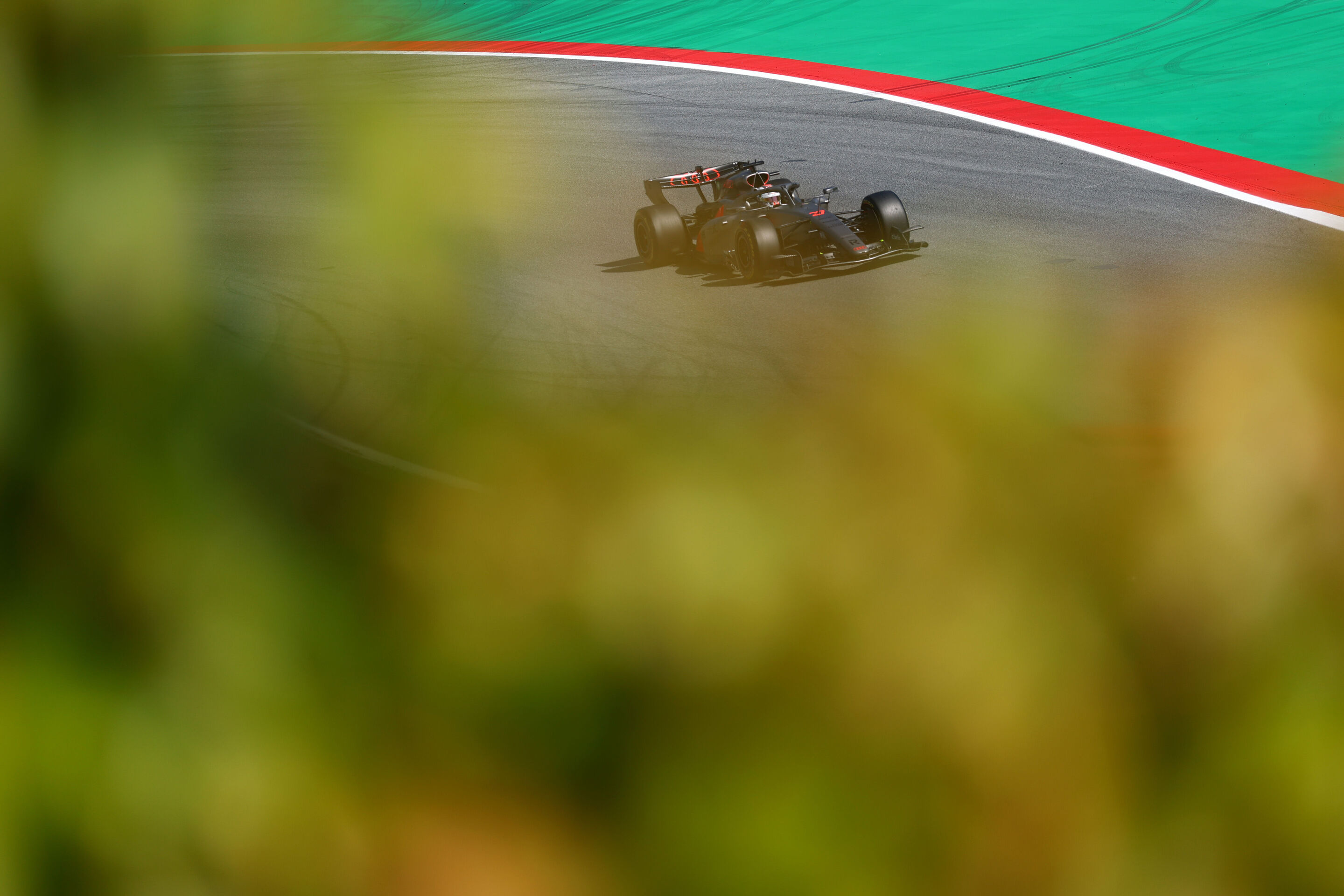 2026 Barcelona Grand Prix - Friday - 2026 Barcelona Grand Prix - Friday