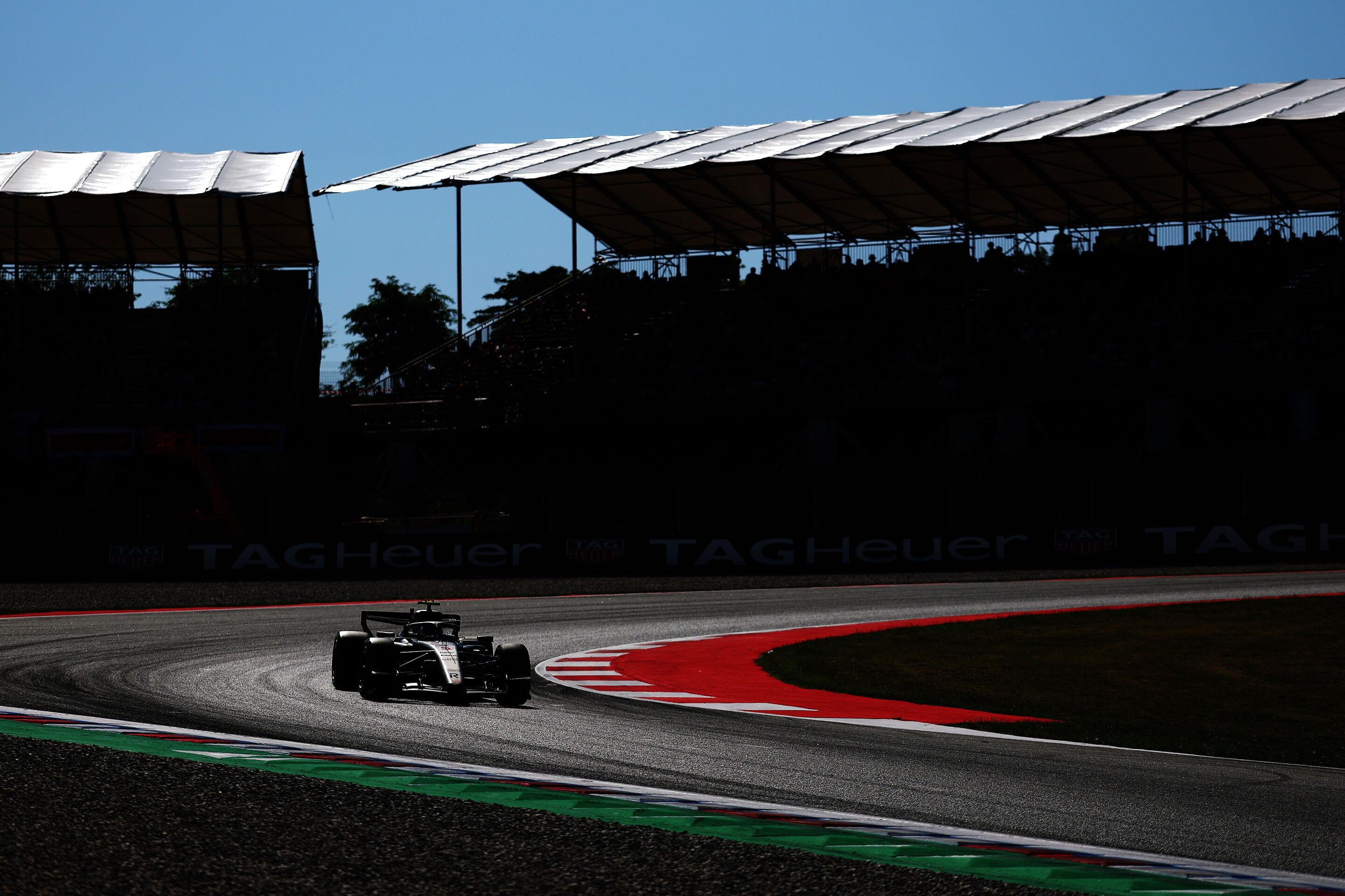 2026 Barcelona Grand Prix - Friday - 2026 Barcelona Grand Prix - Friday