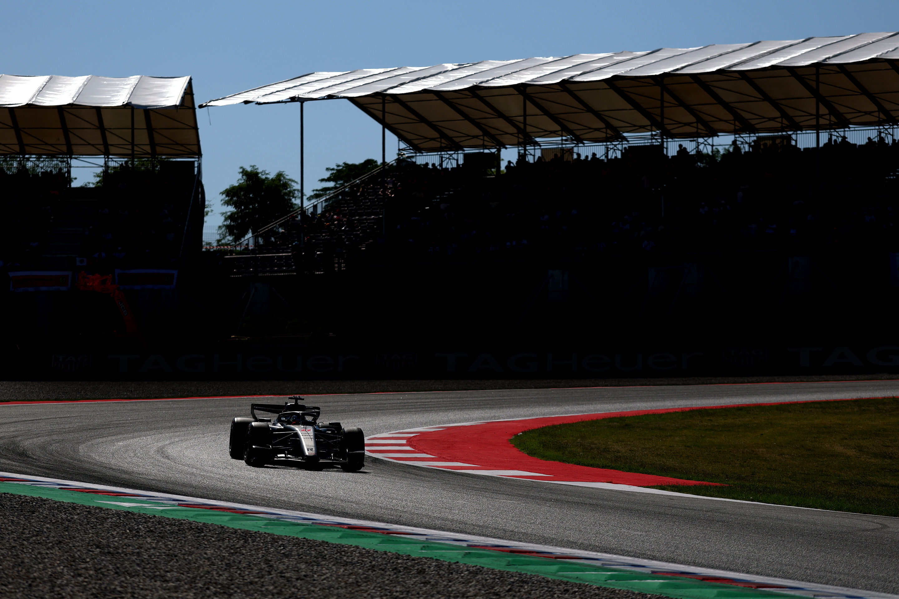 2026 Barcelona Grand Prix - Friday - 2026 Barcelona Grand Prix - Friday