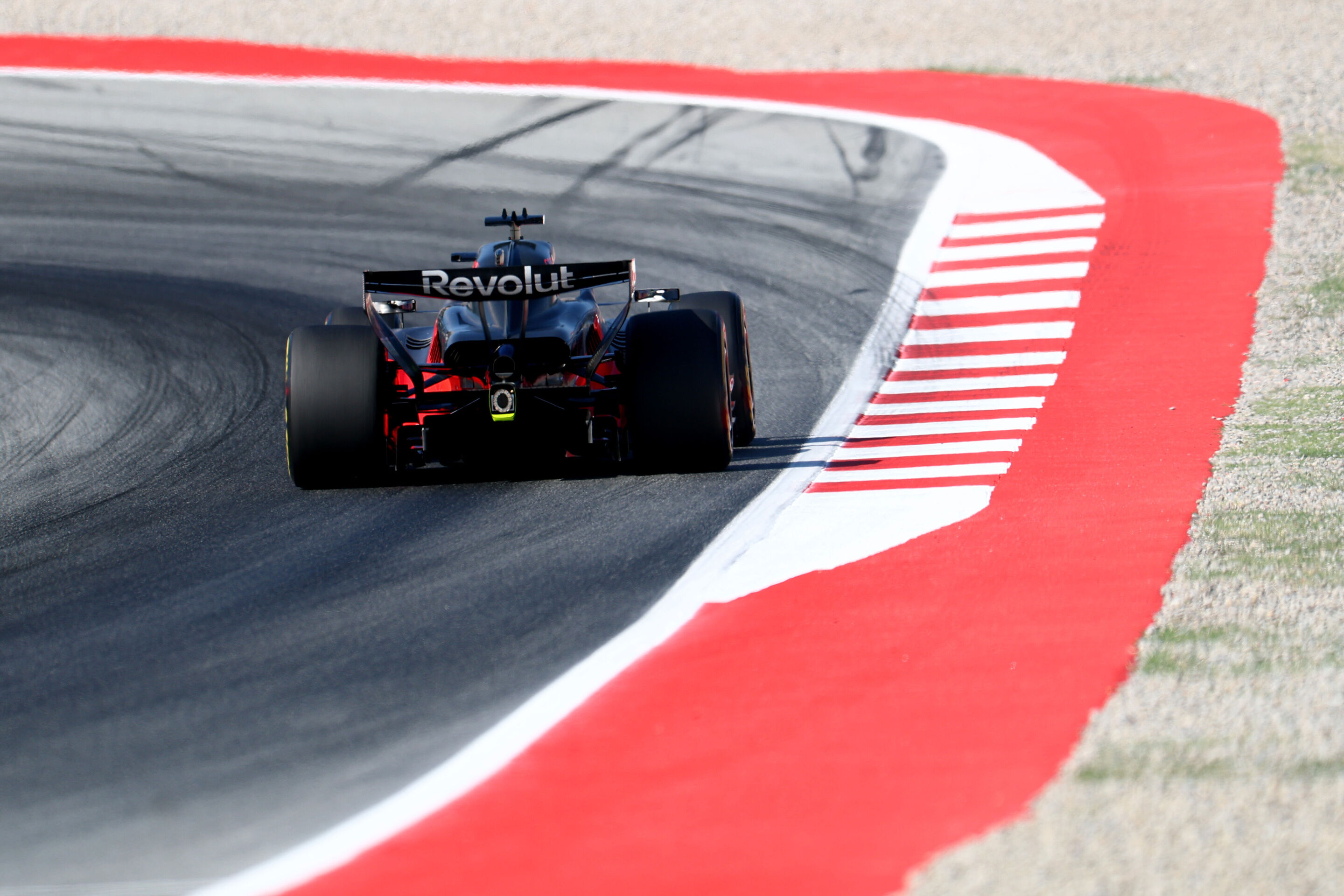 2026 Barcelona Grand Prix - Friday - 2026 Barcelona Grand Prix - Friday