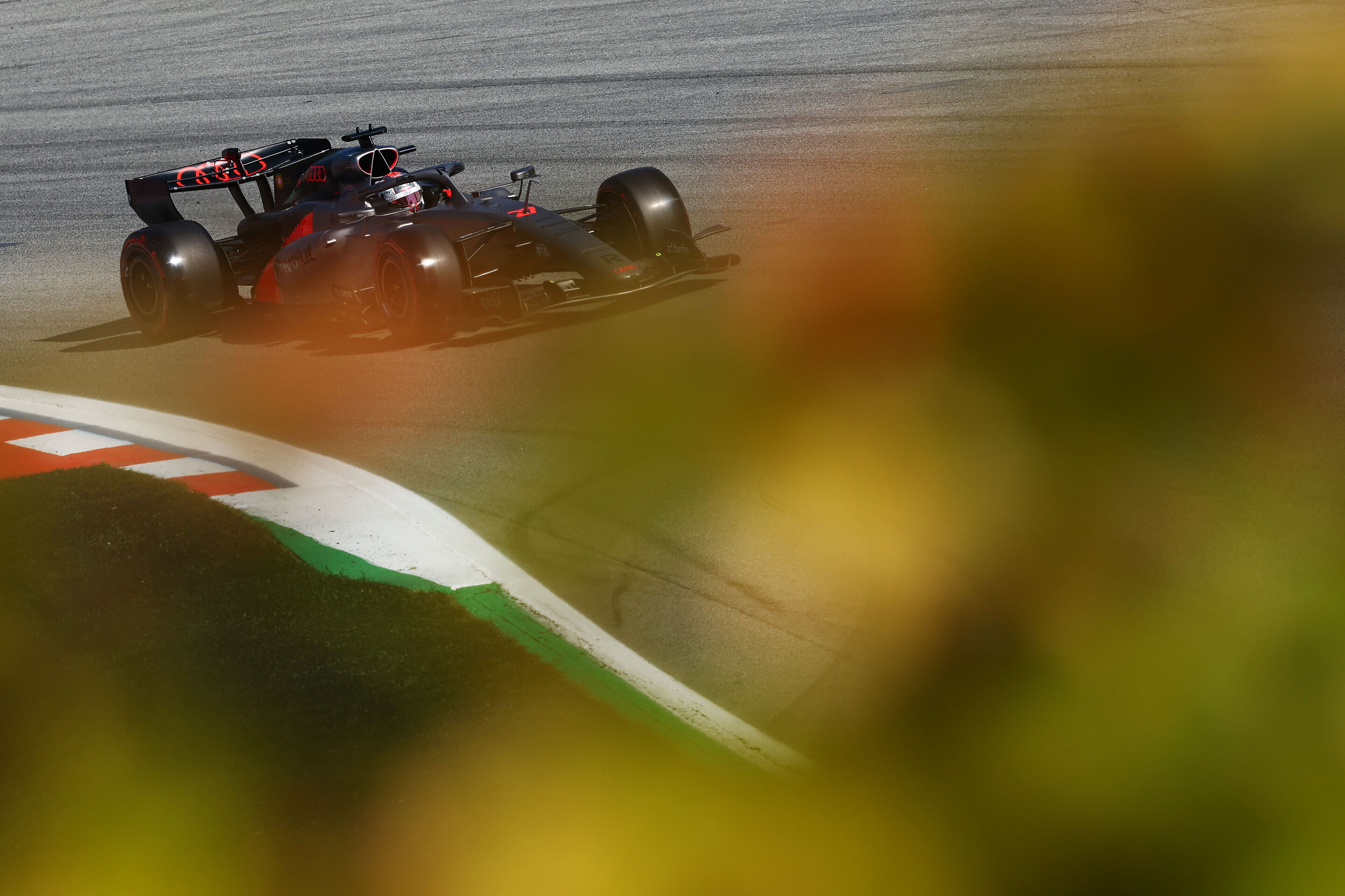 2026 Barcelona Grand Prix - Friday - 2026 Barcelona Grand Prix - Friday