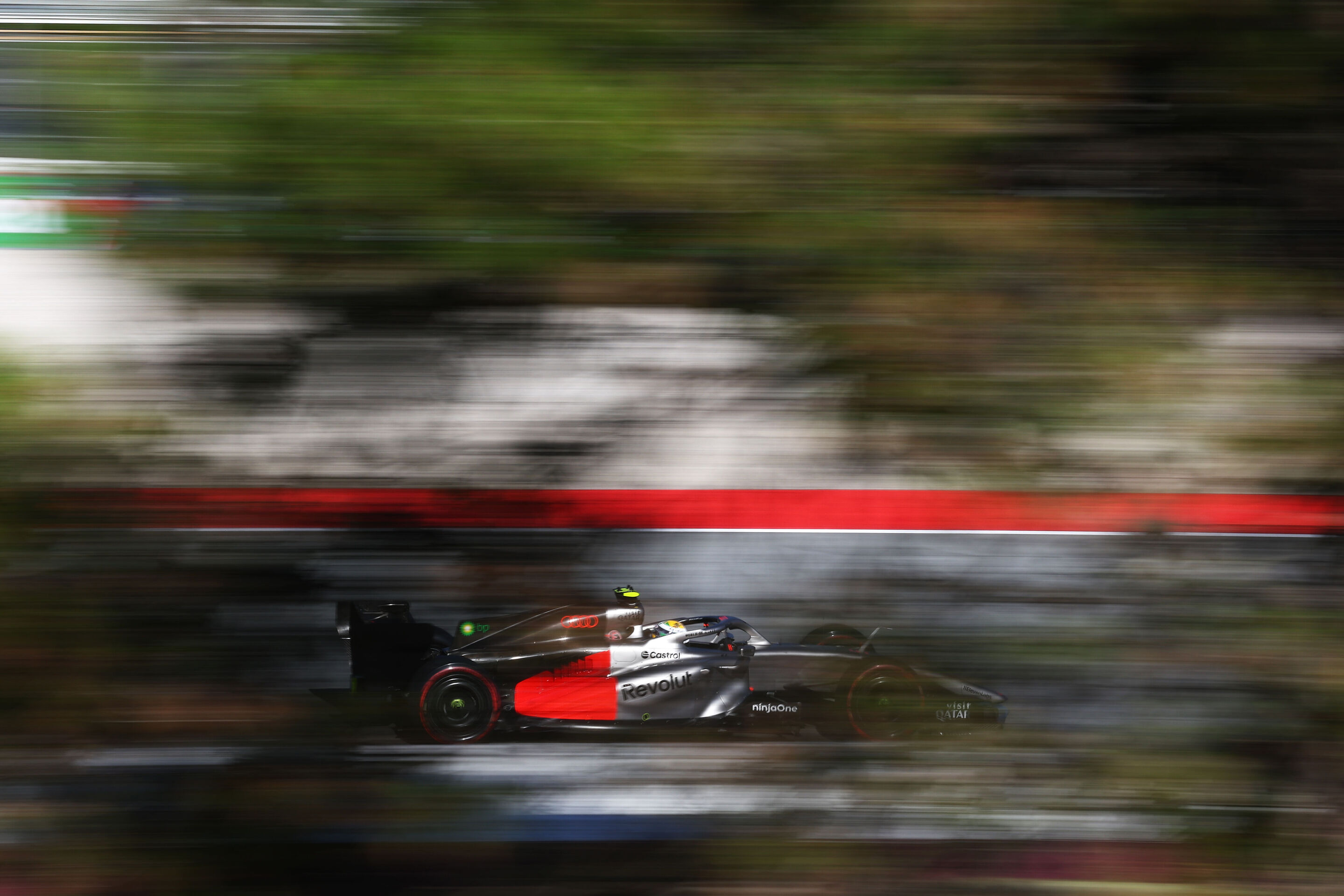 2026 Barcelona Grand Prix - Friday - 2026 Barcelona Grand Prix - Friday