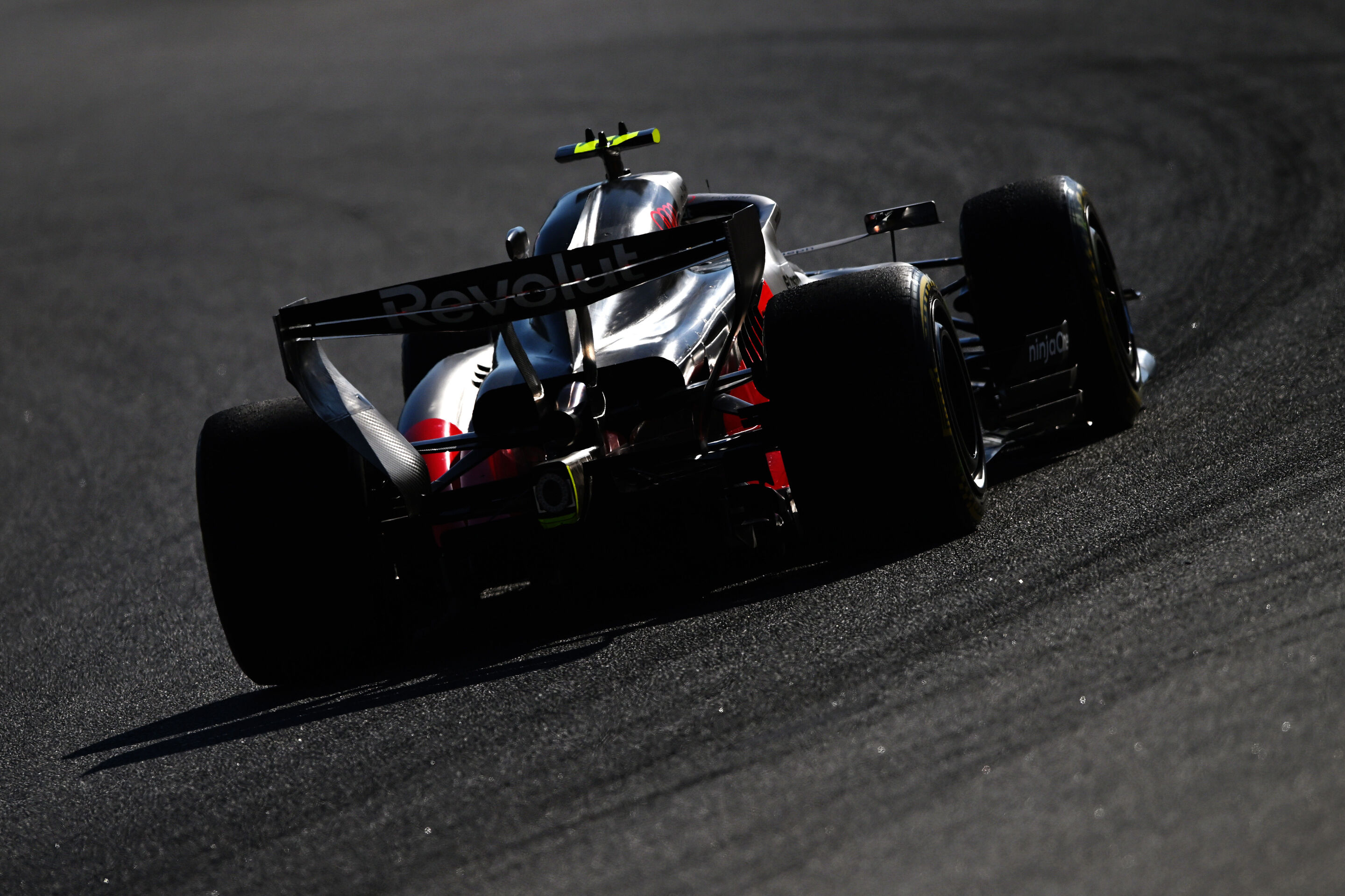 2026 Barcelona Grand Prix - Friday - 2026 Barcelona Grand Prix - Friday