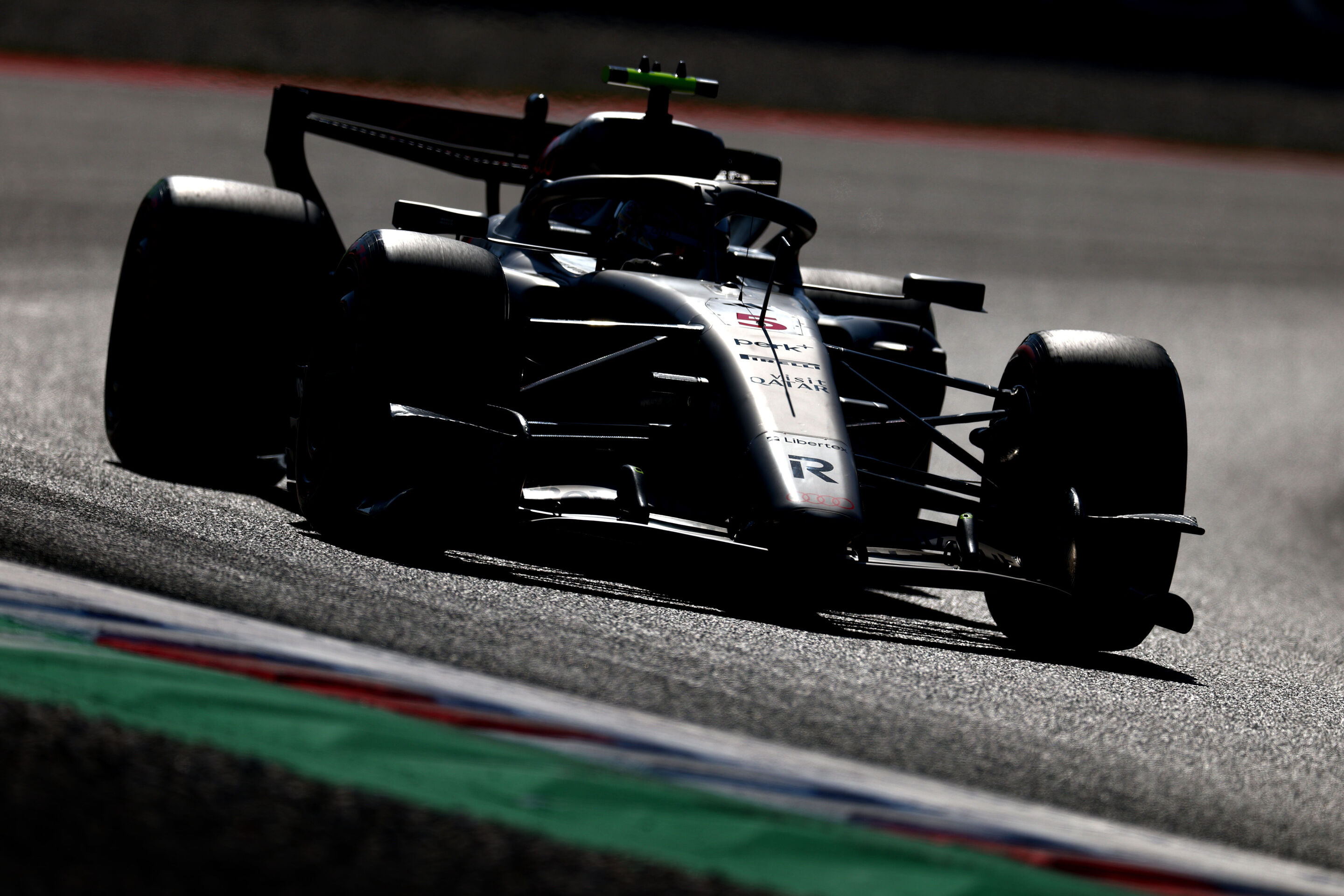 2026 Barcelona Grand Prix - Friday - 2026 Barcelona Grand Prix - Friday