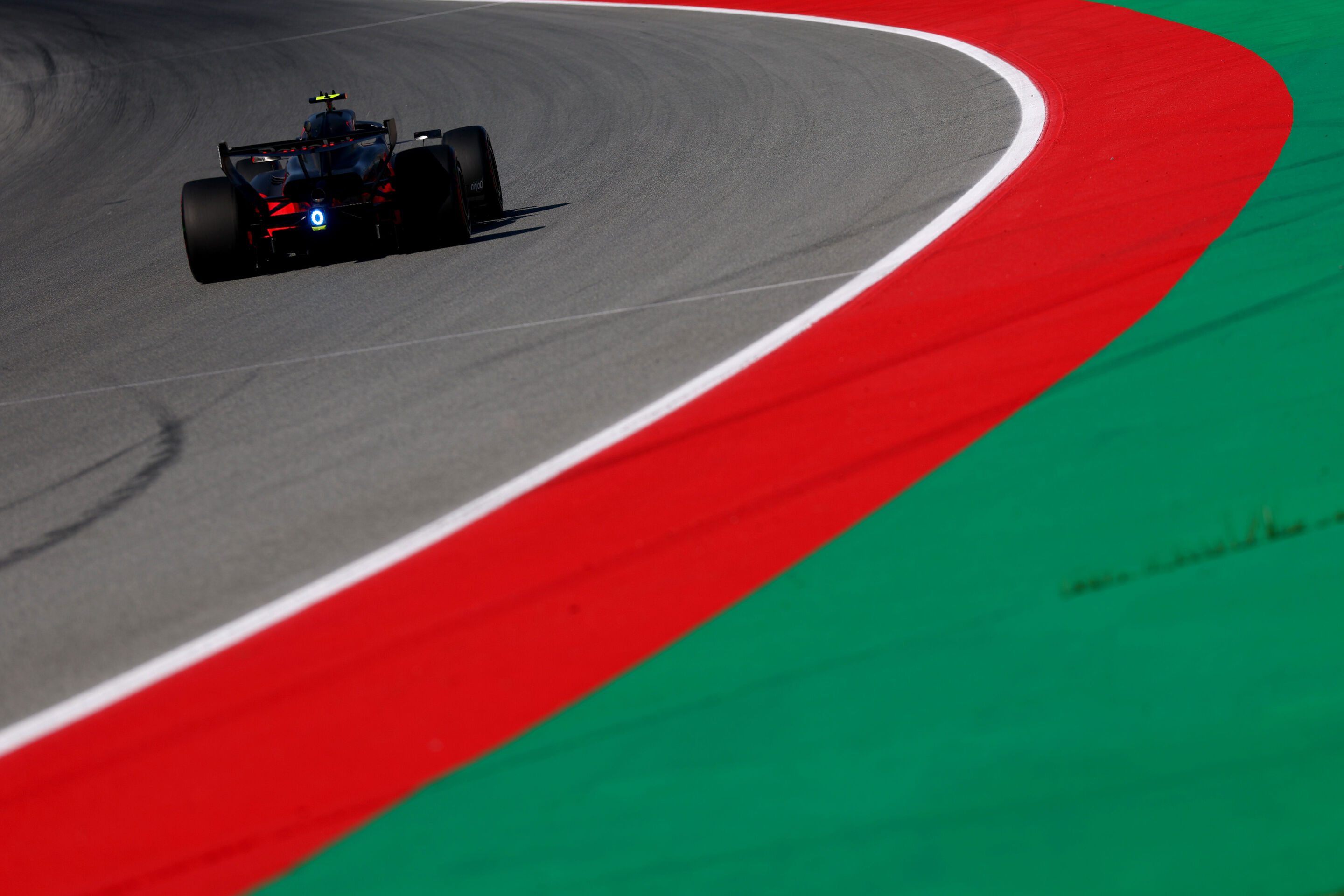 2026 Barcelona Grand Prix - Friday - 2026 Barcelona Grand Prix - Friday