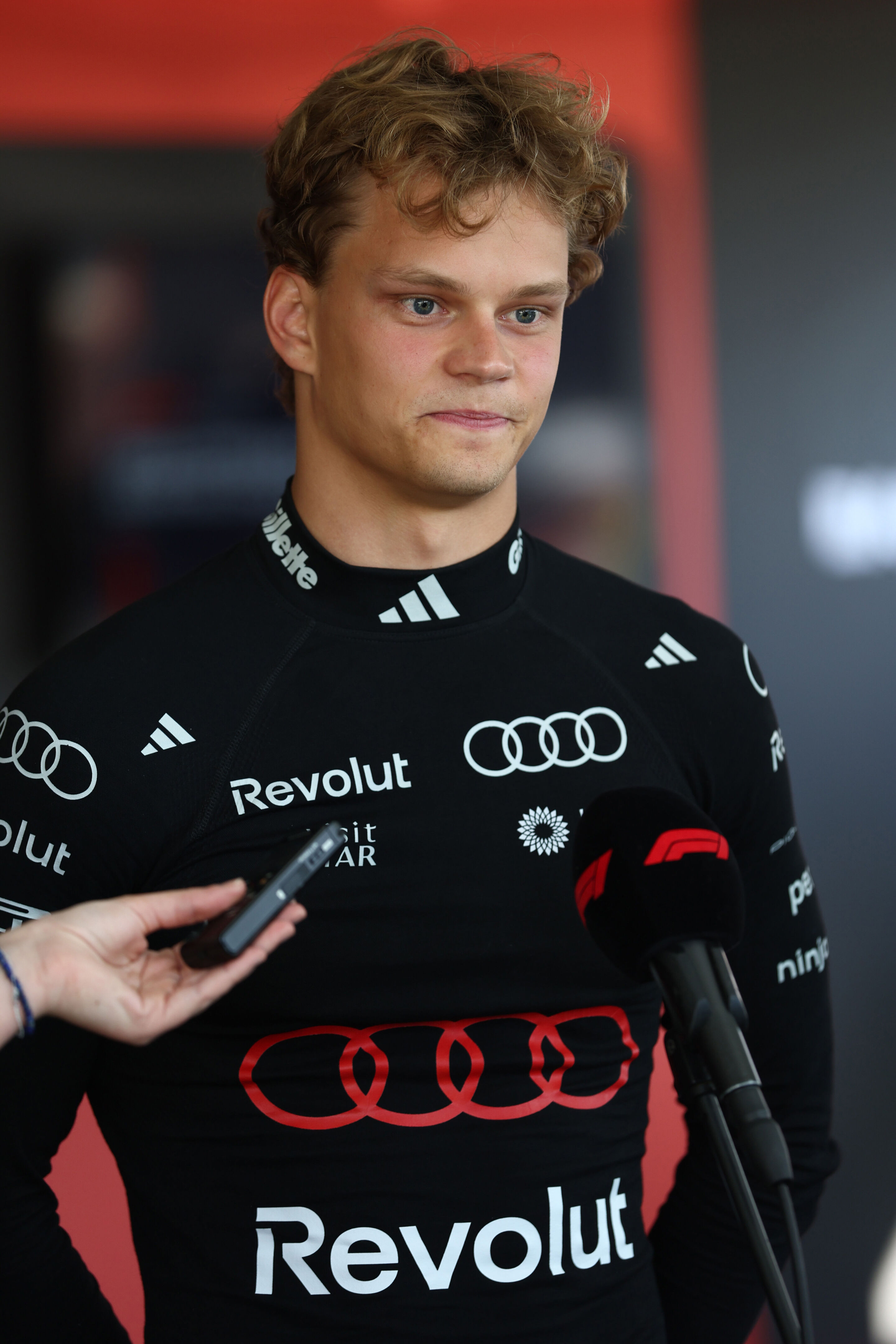 2026 Barcelona Grand Prix - Friday - 2026 Barcelona Grand Prix - Friday