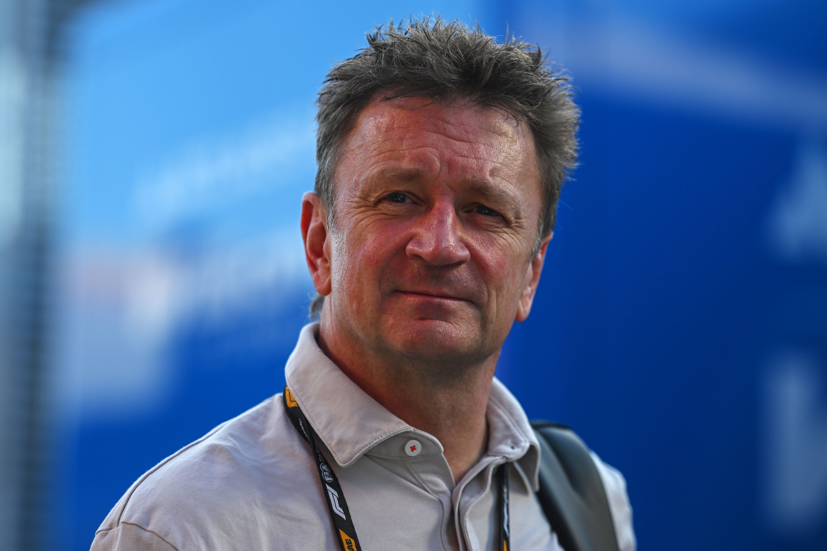 2026 Barcelona Grand Prix - Satuday - 2026 Barcelona Grand Prix - Satuday