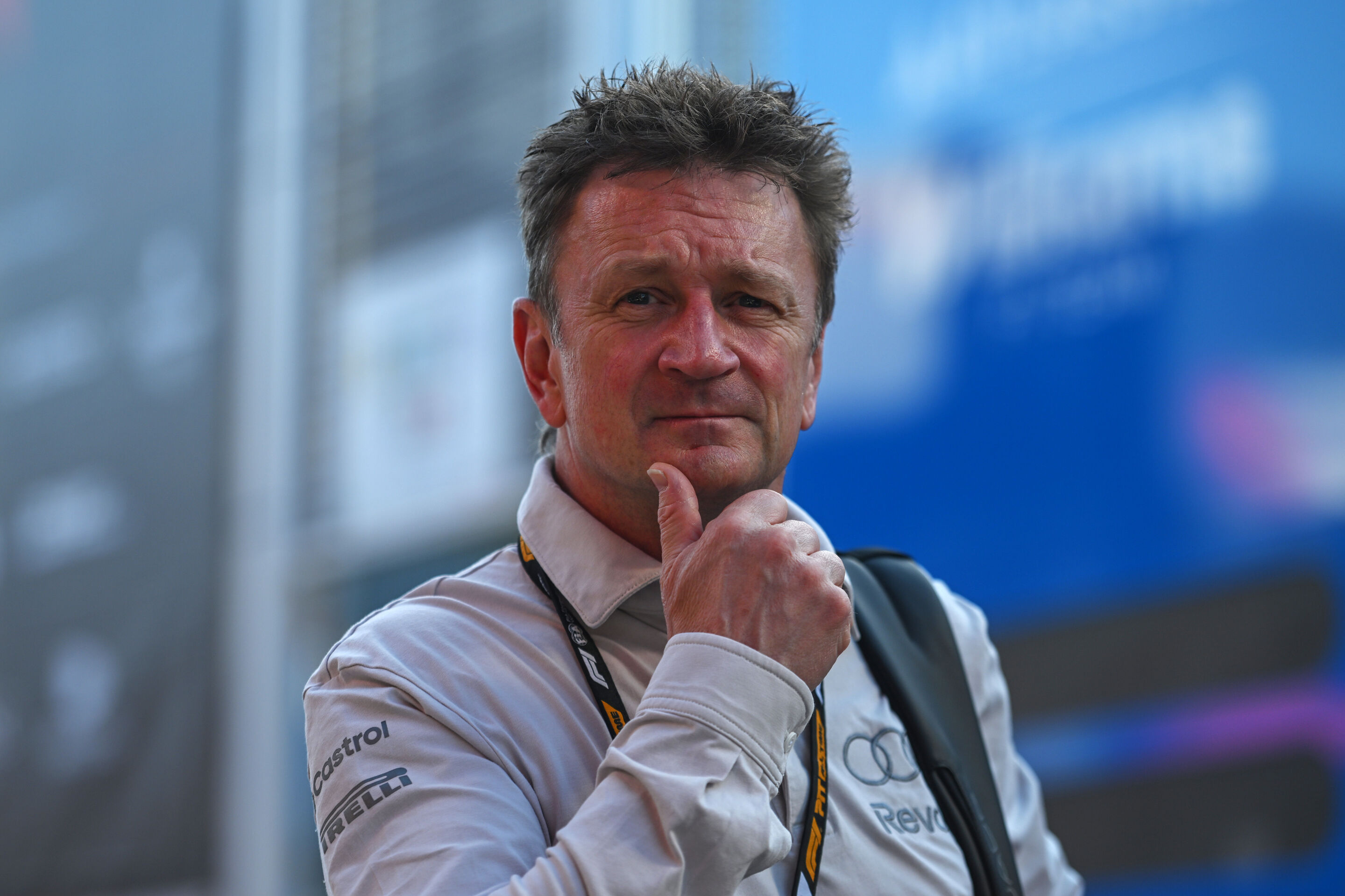 2026 Barcelona Grand Prix - Satuday - 2026 Barcelona Grand Prix - Satuday