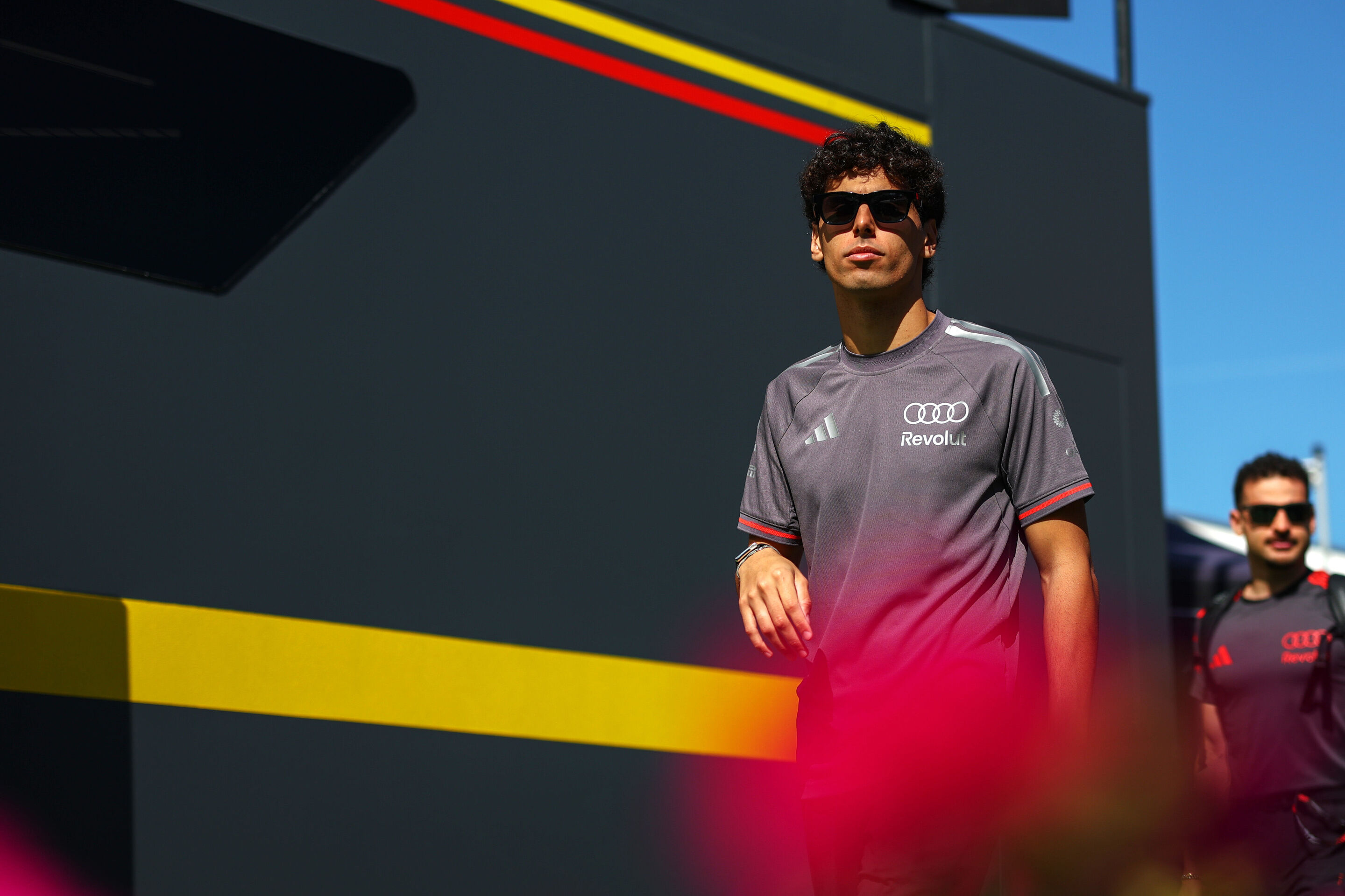 2026 Barcelona Grand Prix - Satuday - 2026 Barcelona Grand Prix - Satuday
