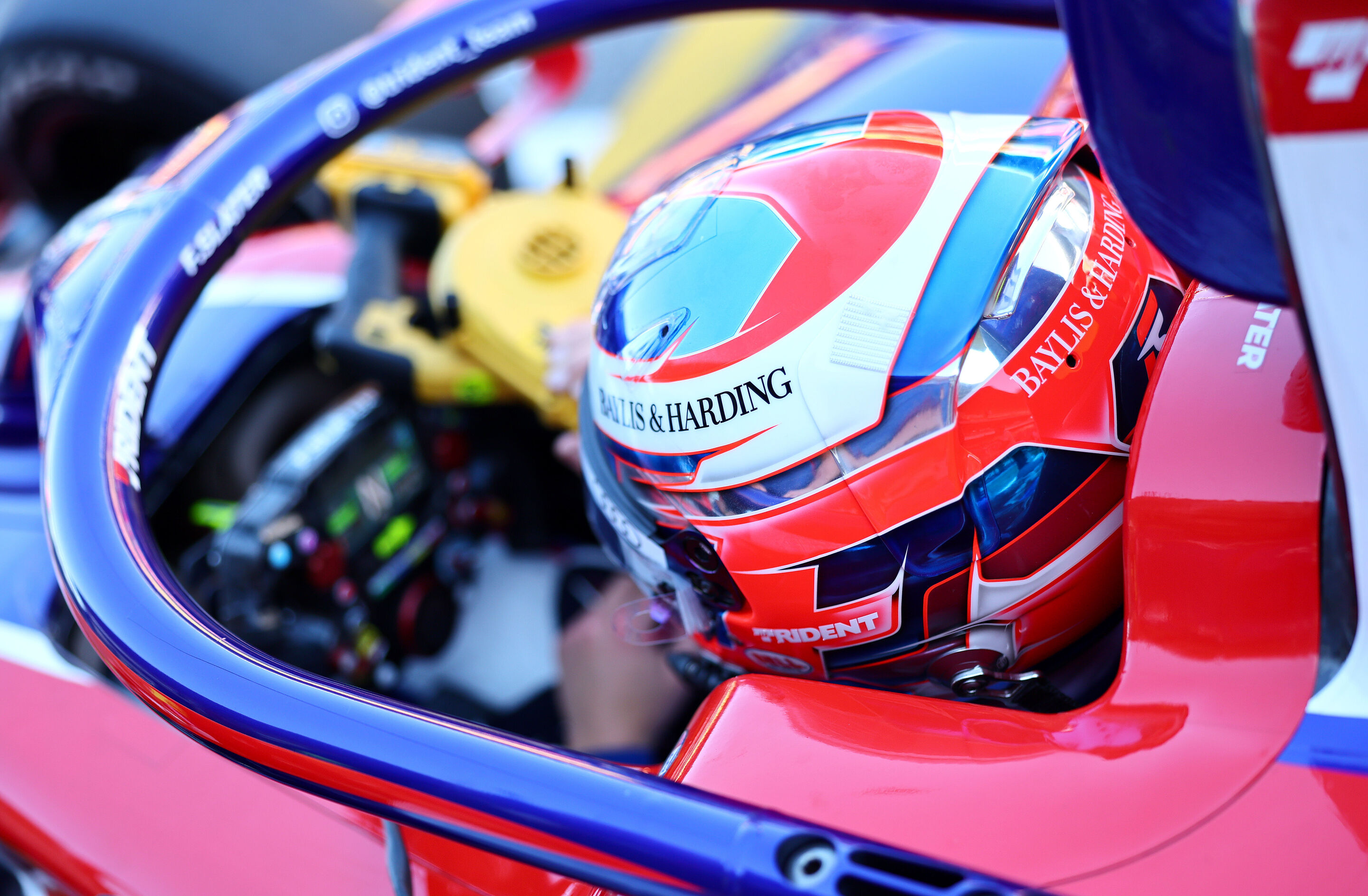 2026 Barcelona Grand Prix - F3 - 2026 Barcelona Grand Prix - F3