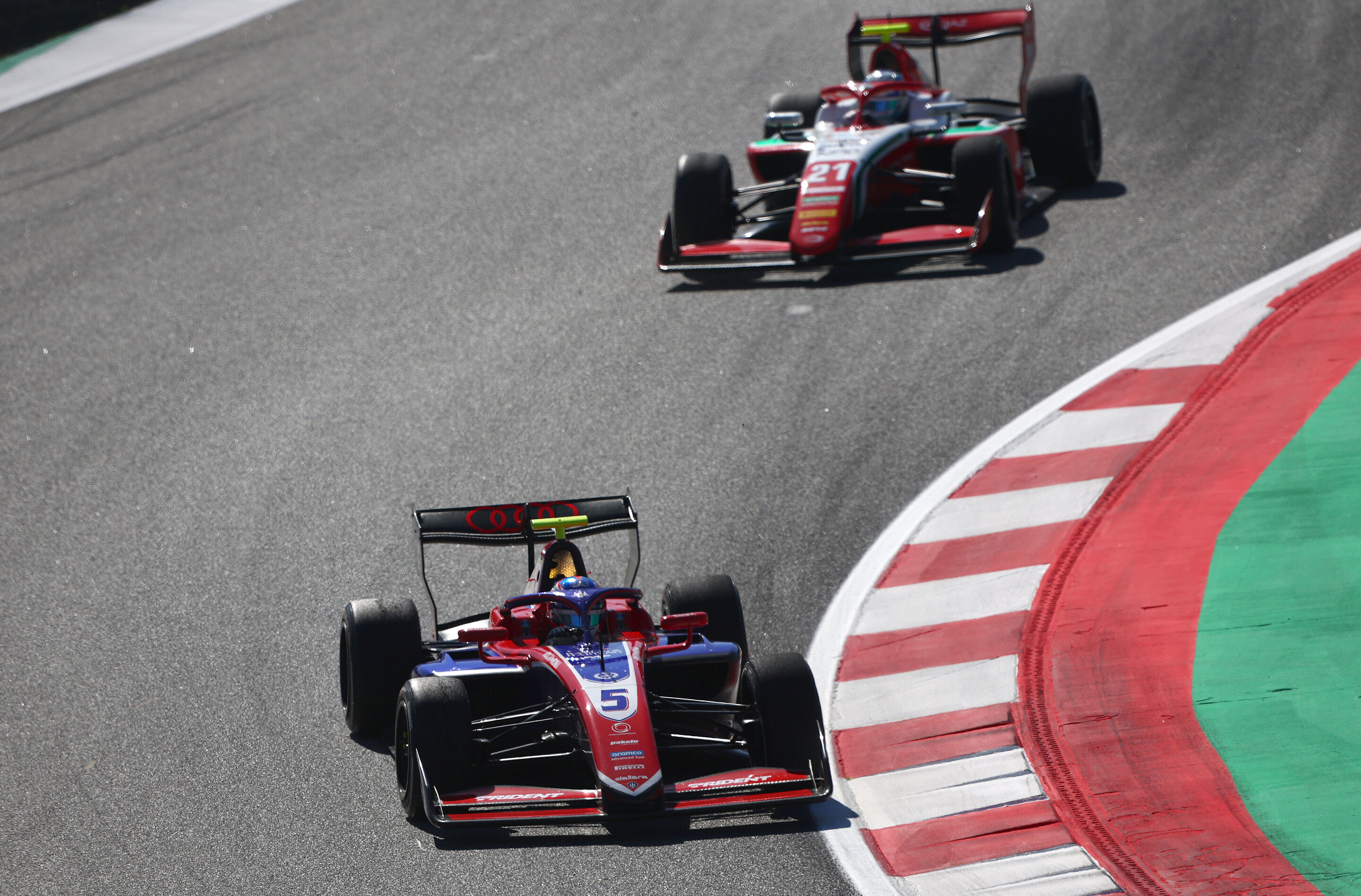 2026 Barcelona Grand Prix - F3 - 2026 Barcelona Grand Prix - F3