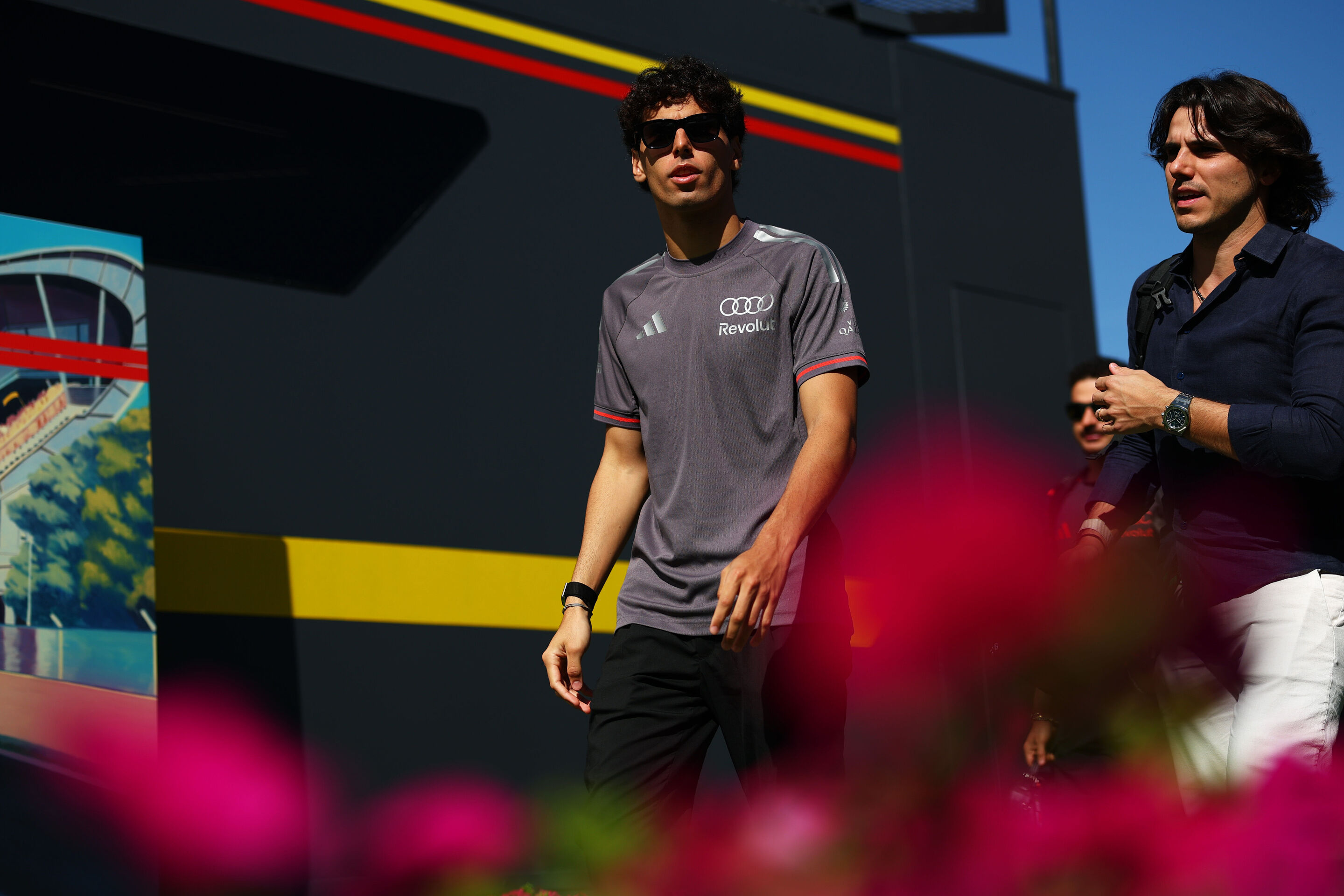 2026 Barcelona Grand Prix - Satuday - 2026 Barcelona Grand Prix - Satuday